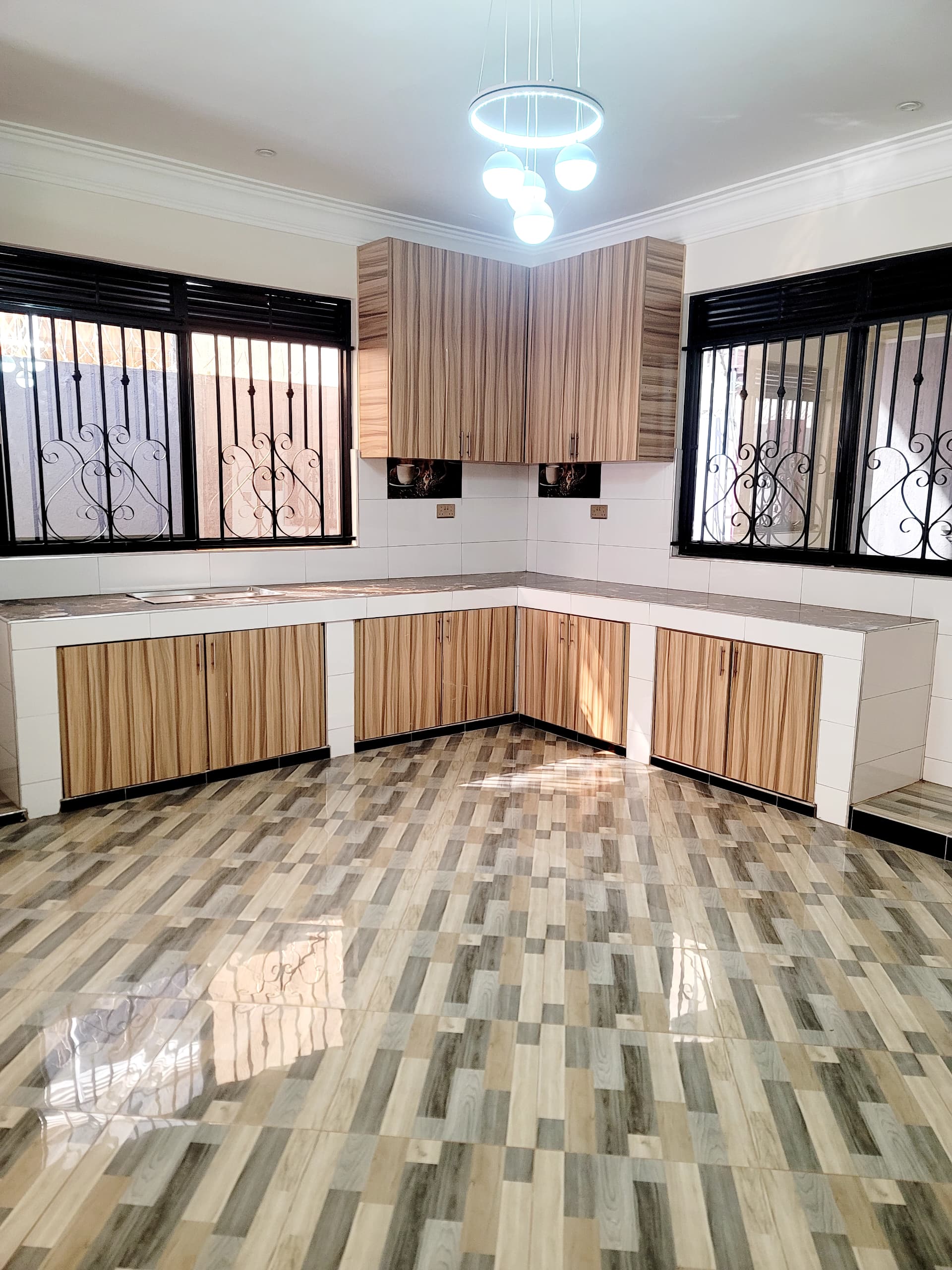 Price reduced house sale Kitende