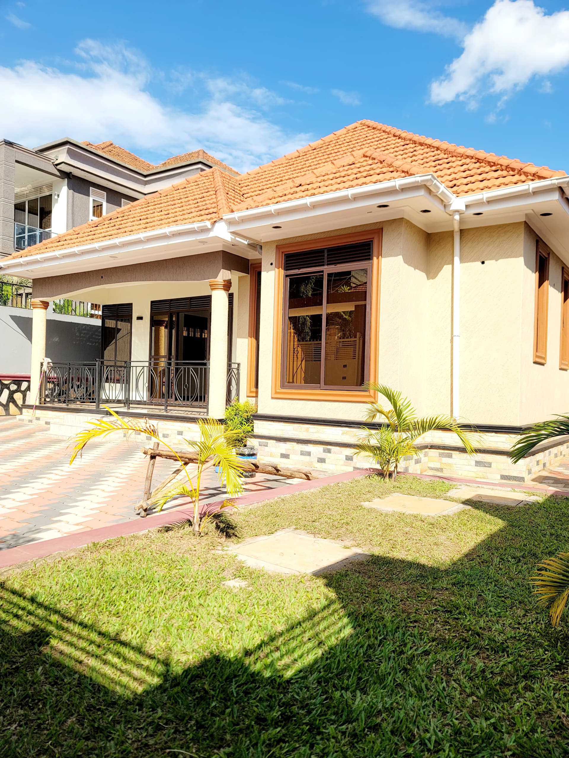 Price reduced house sale Kitende