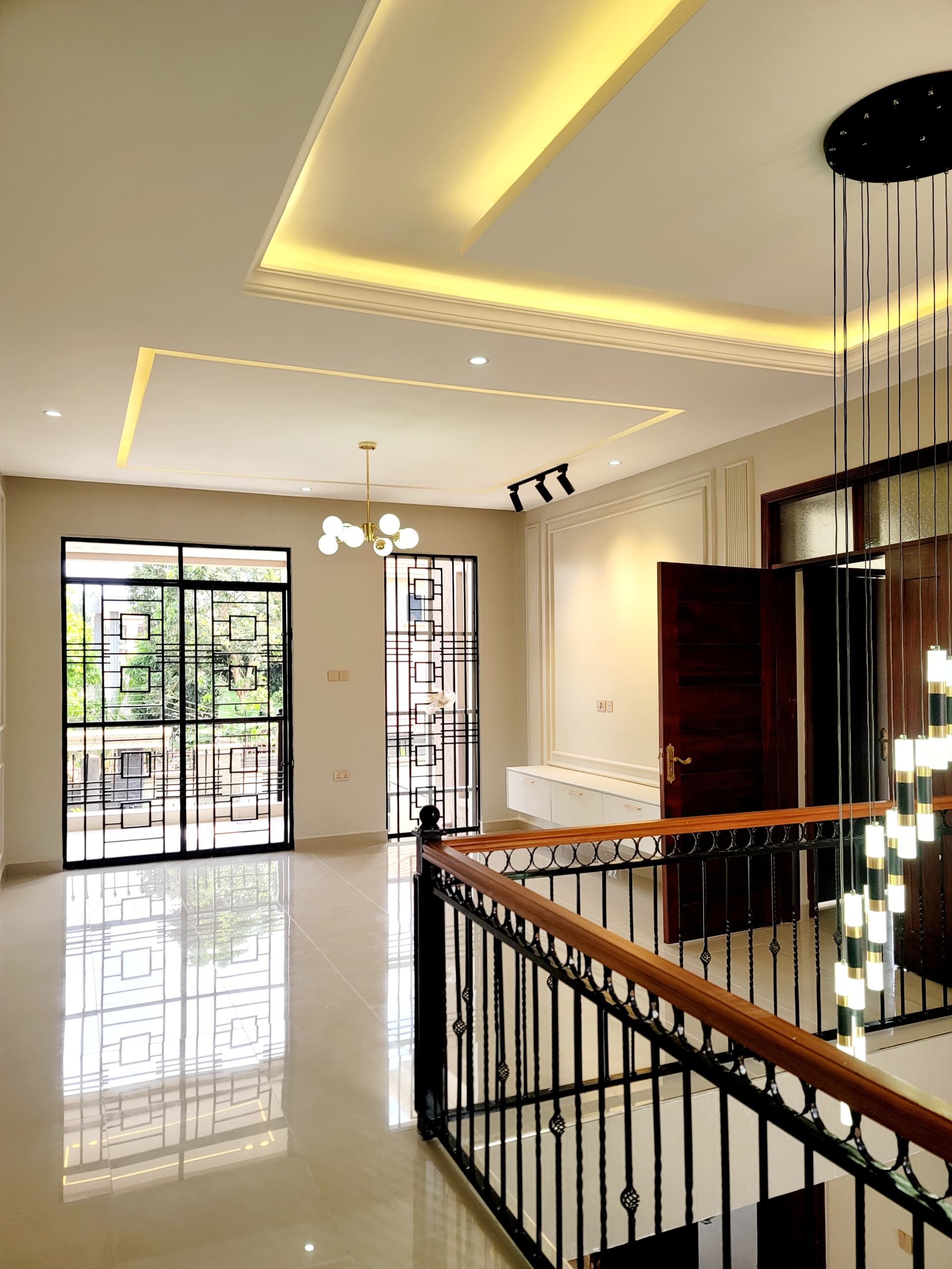 Classy home 4sale at Bwebajja entebbe road