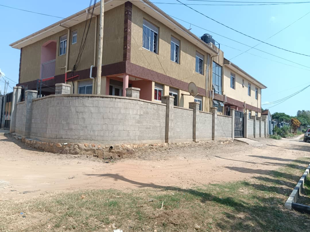 Appartment for sale in Sonde Namugongo