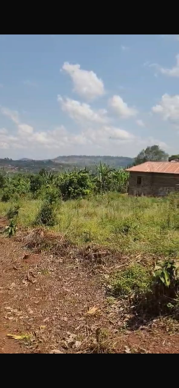 New estate in Nakawuka Katwe off entebbe rd