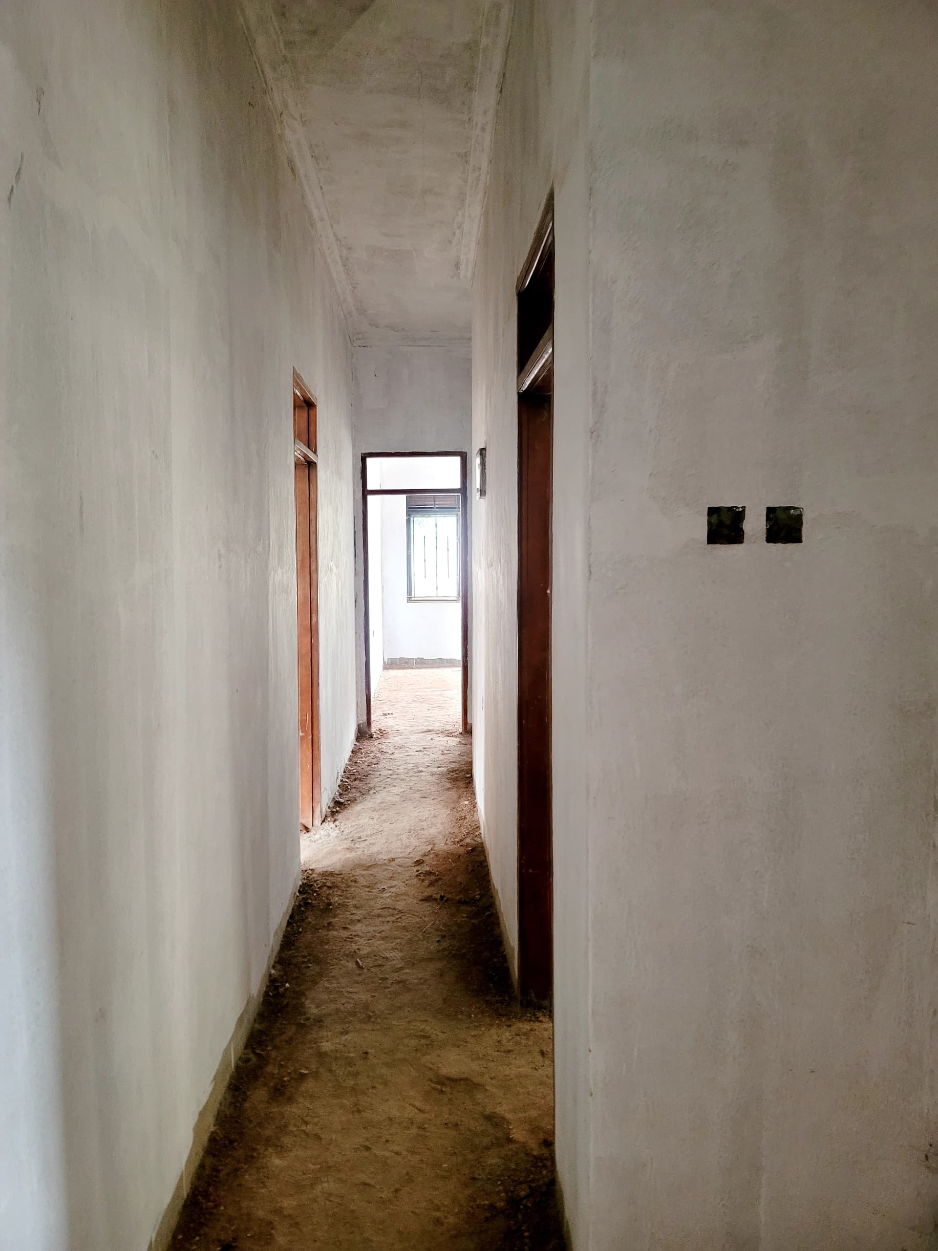 house for sale in Mazzi Kitende