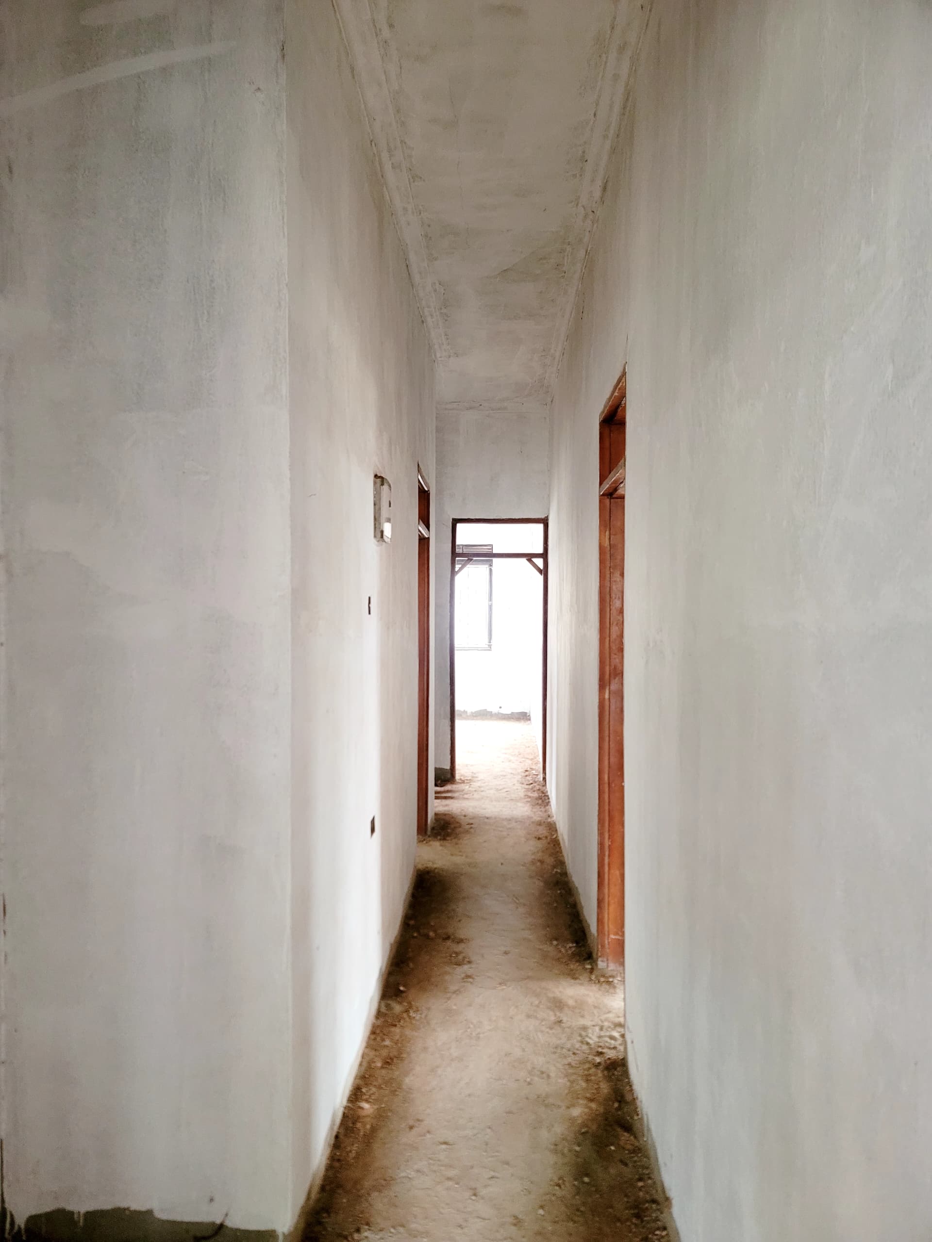 house for sale in Mazzi Kitende