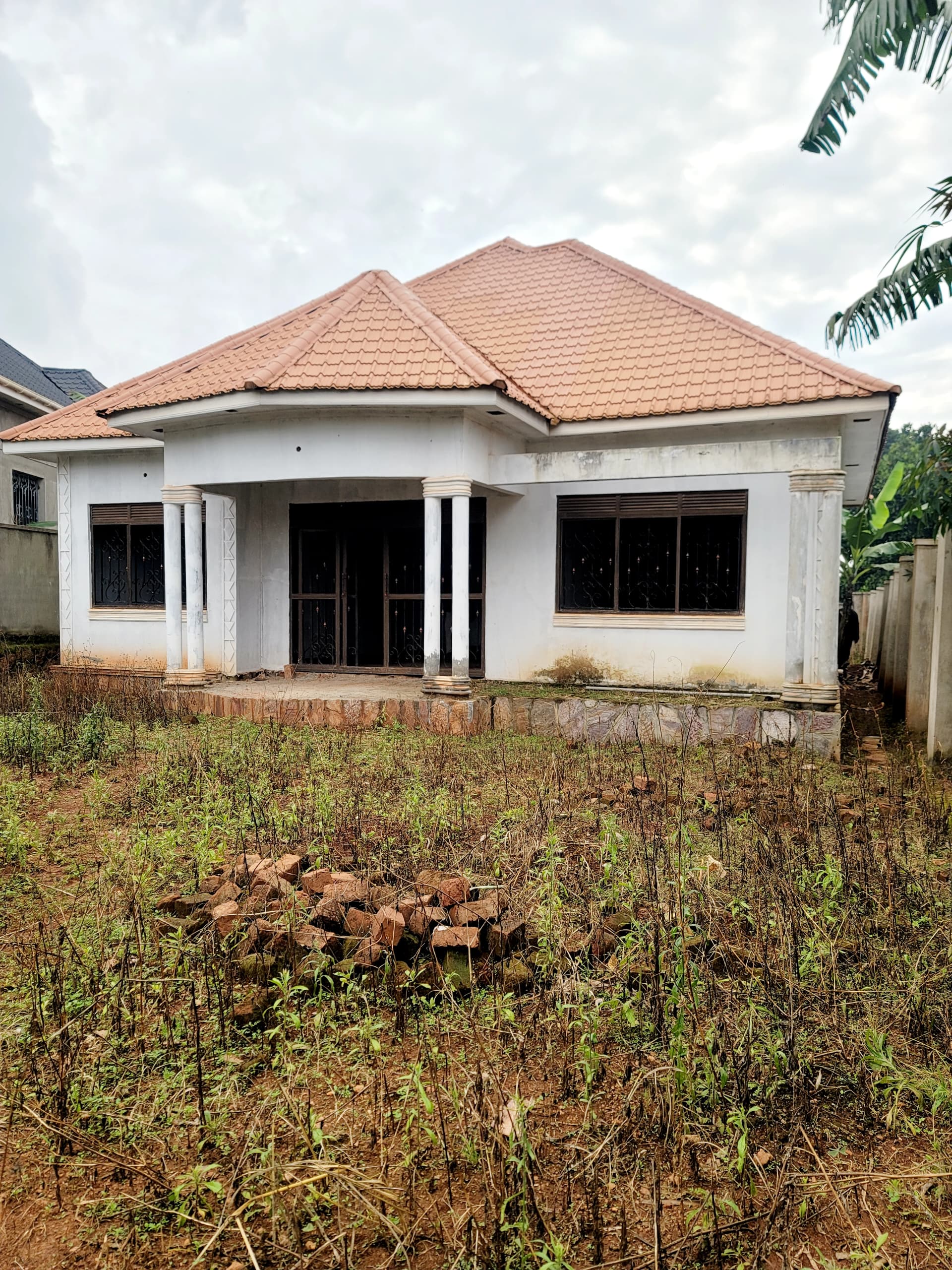 house for sale in Mazzi Kitende