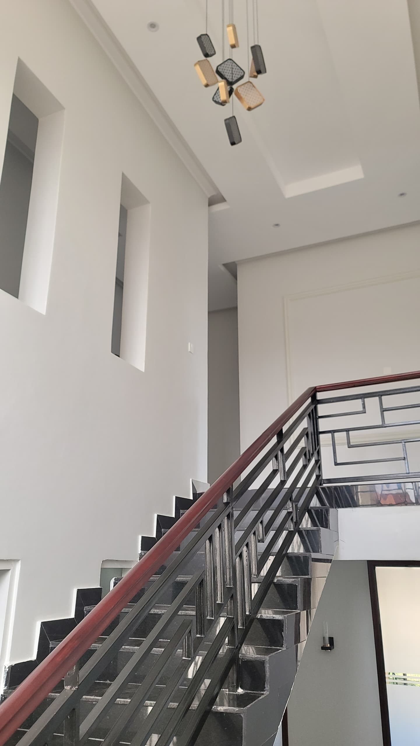 Flat house for sale in bwebaja entebbe rd