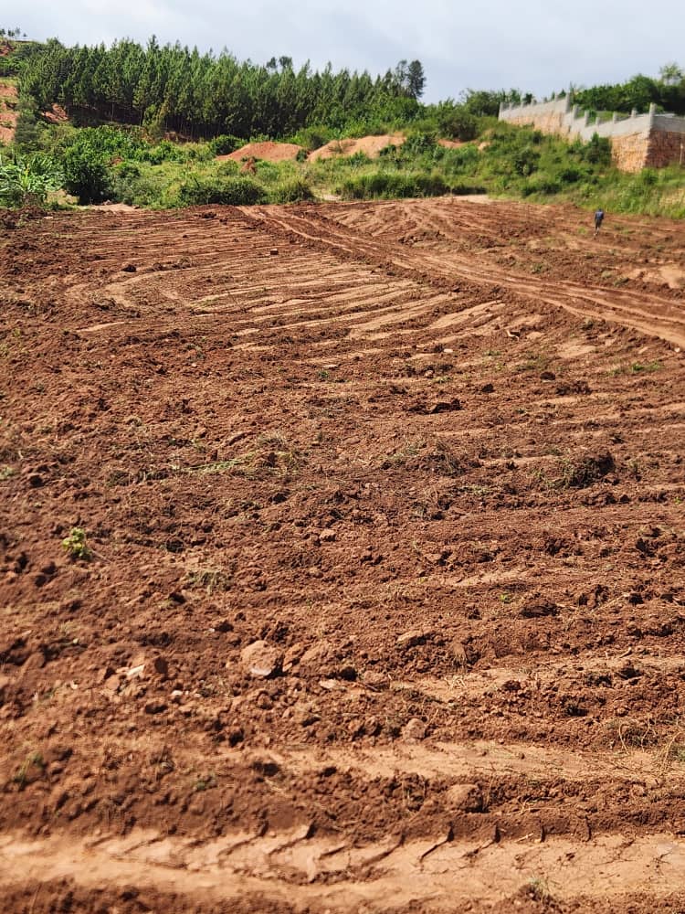 Hill view estate plots entebbe rd