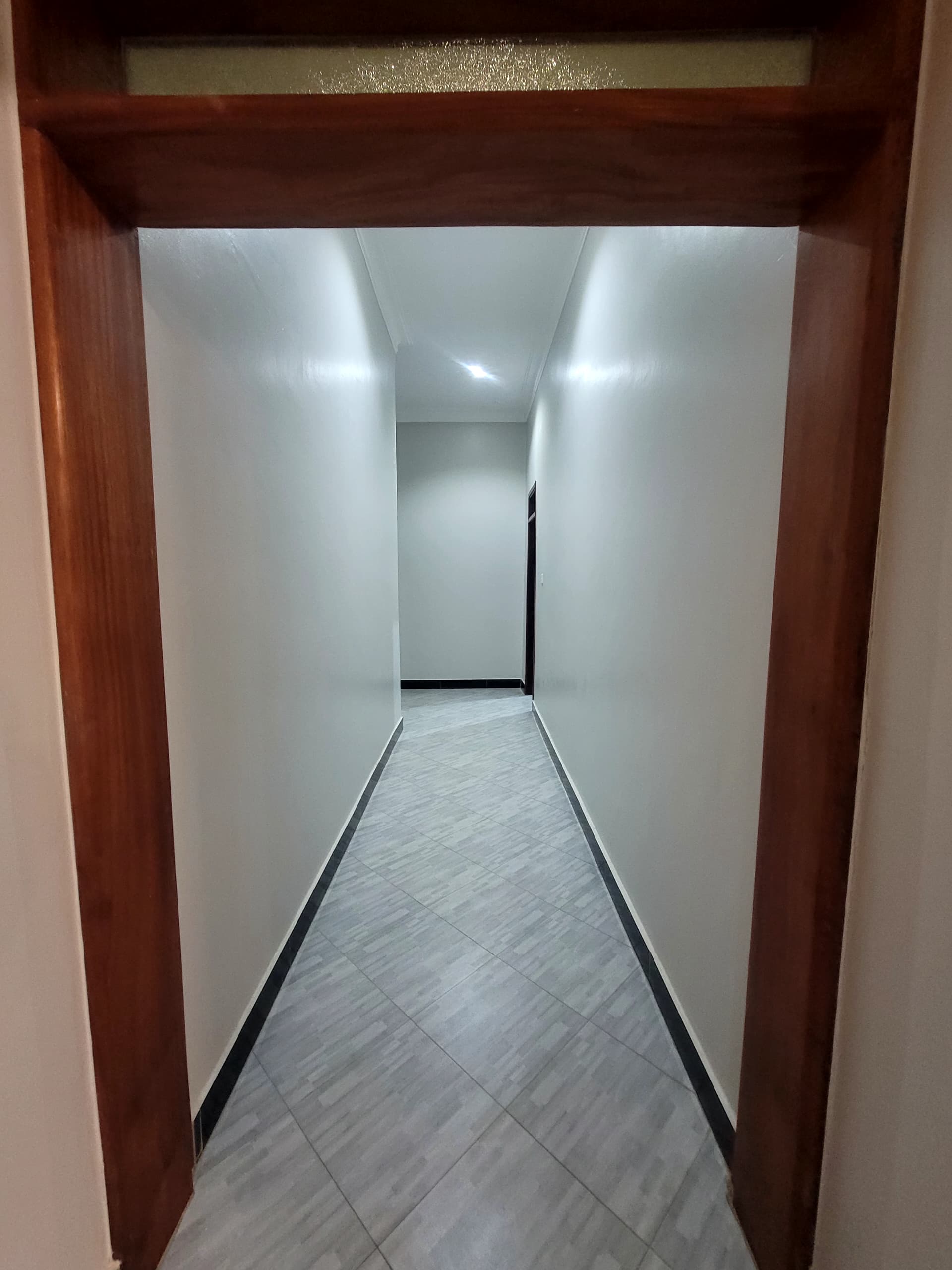 New house kitende entebbe rd