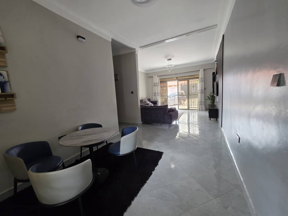 House 4sale Kitende entebbe road- 350m