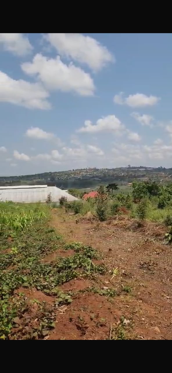 New estate in Nakawuka Katwe off entebbe rd