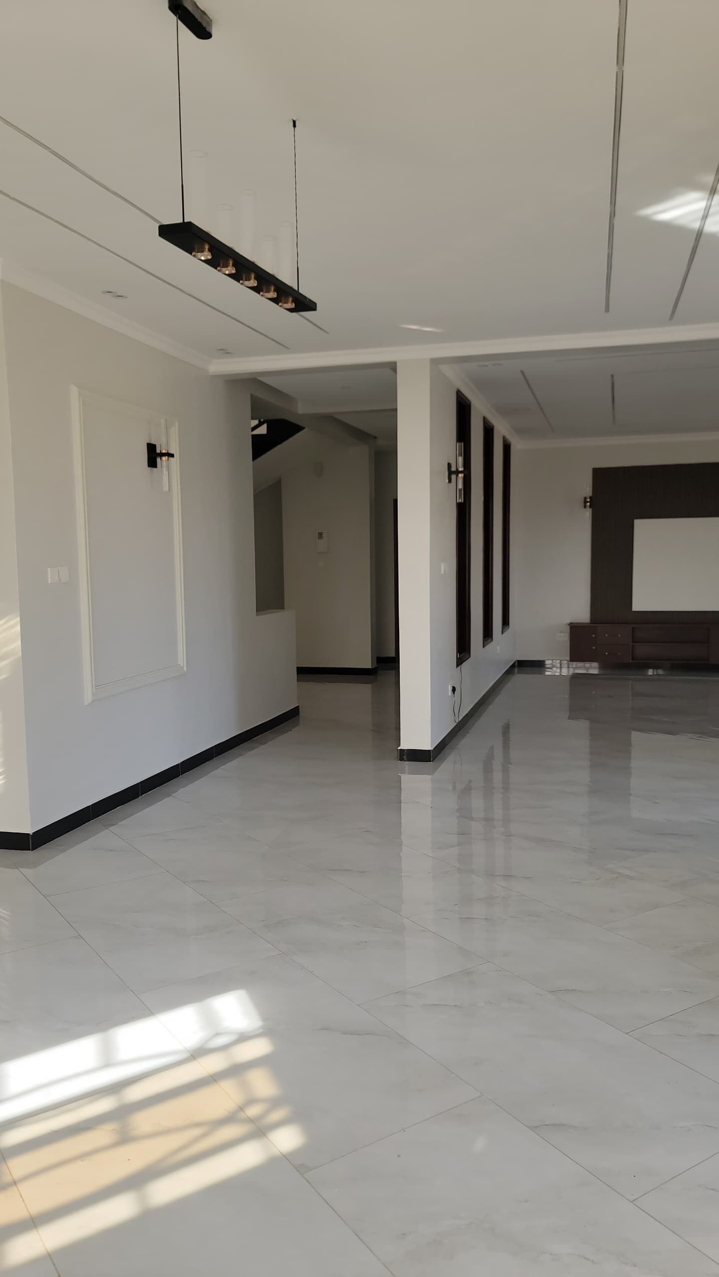 Flat house for sale in bwebaja entebbe rd