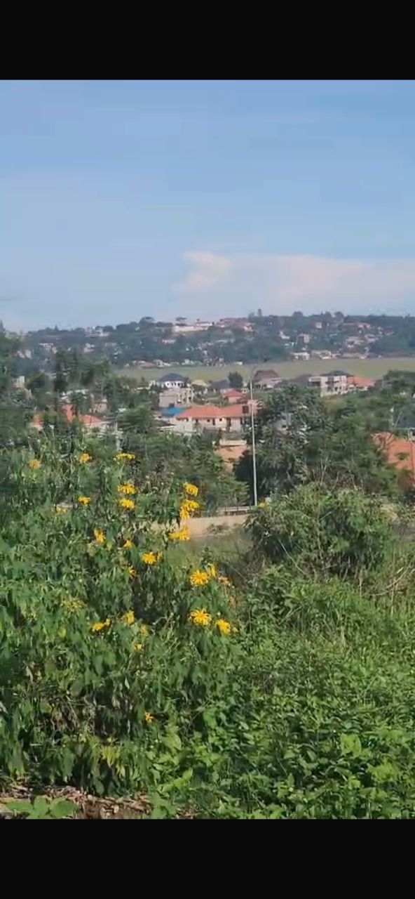 27 decimals in Lutaba entebbe rd