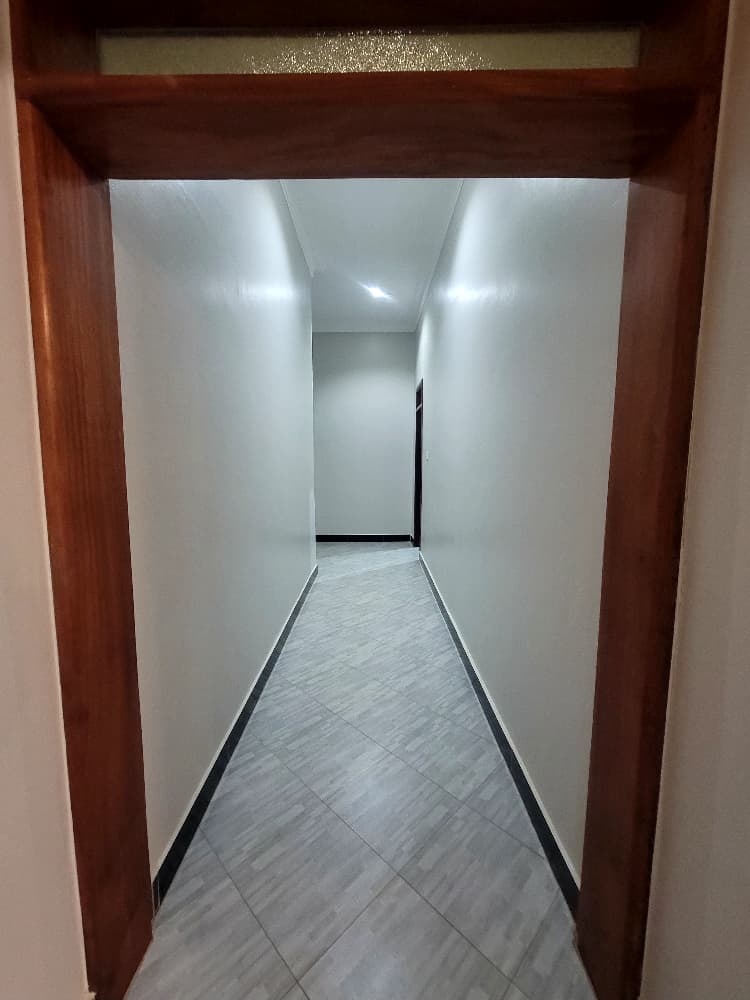 New house kitende entebbe rd