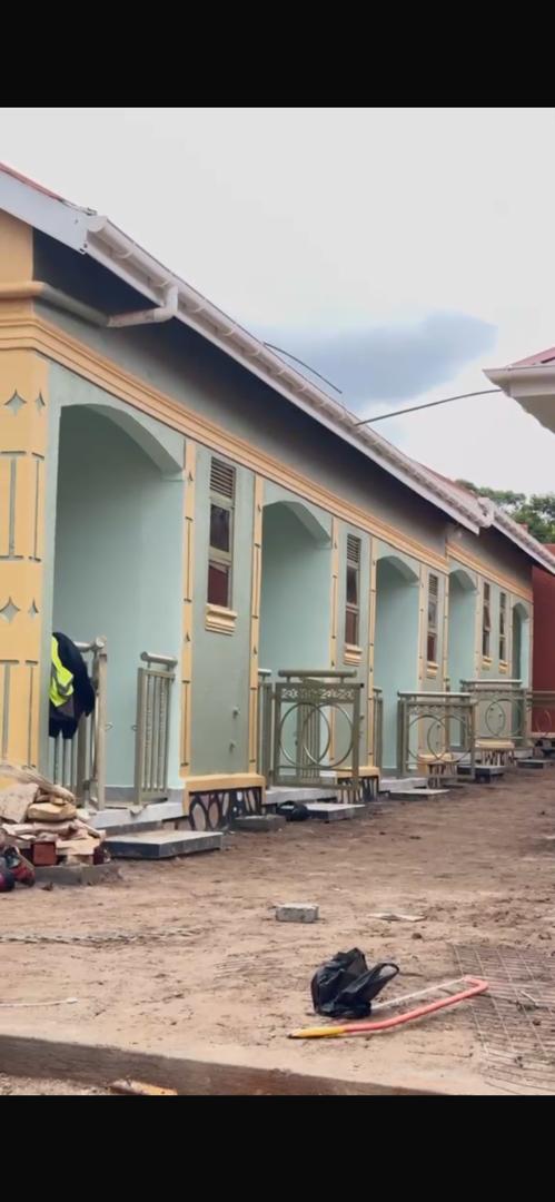 Rental houses in Kayunga wakiso