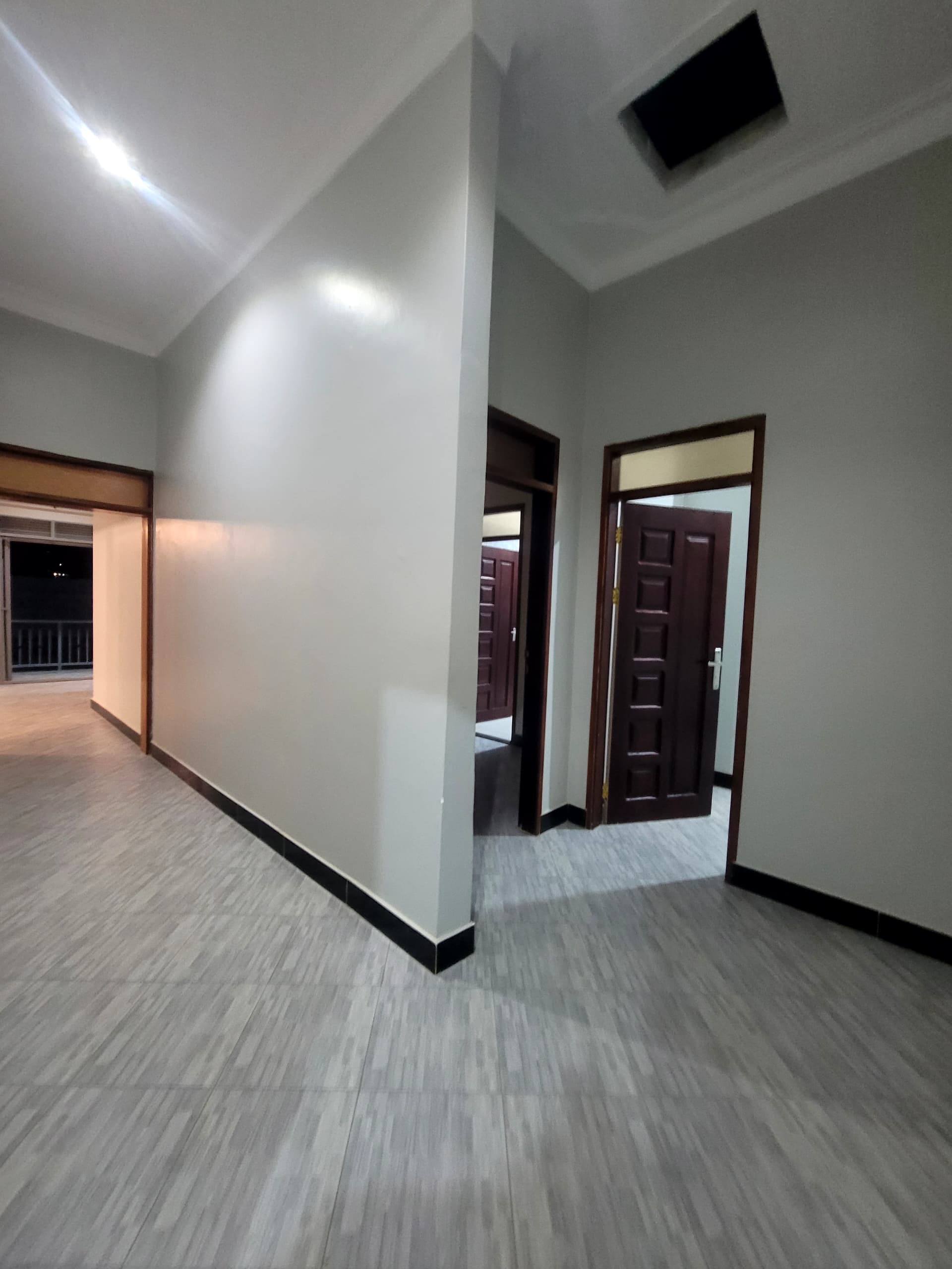New house kitende entebbe rd