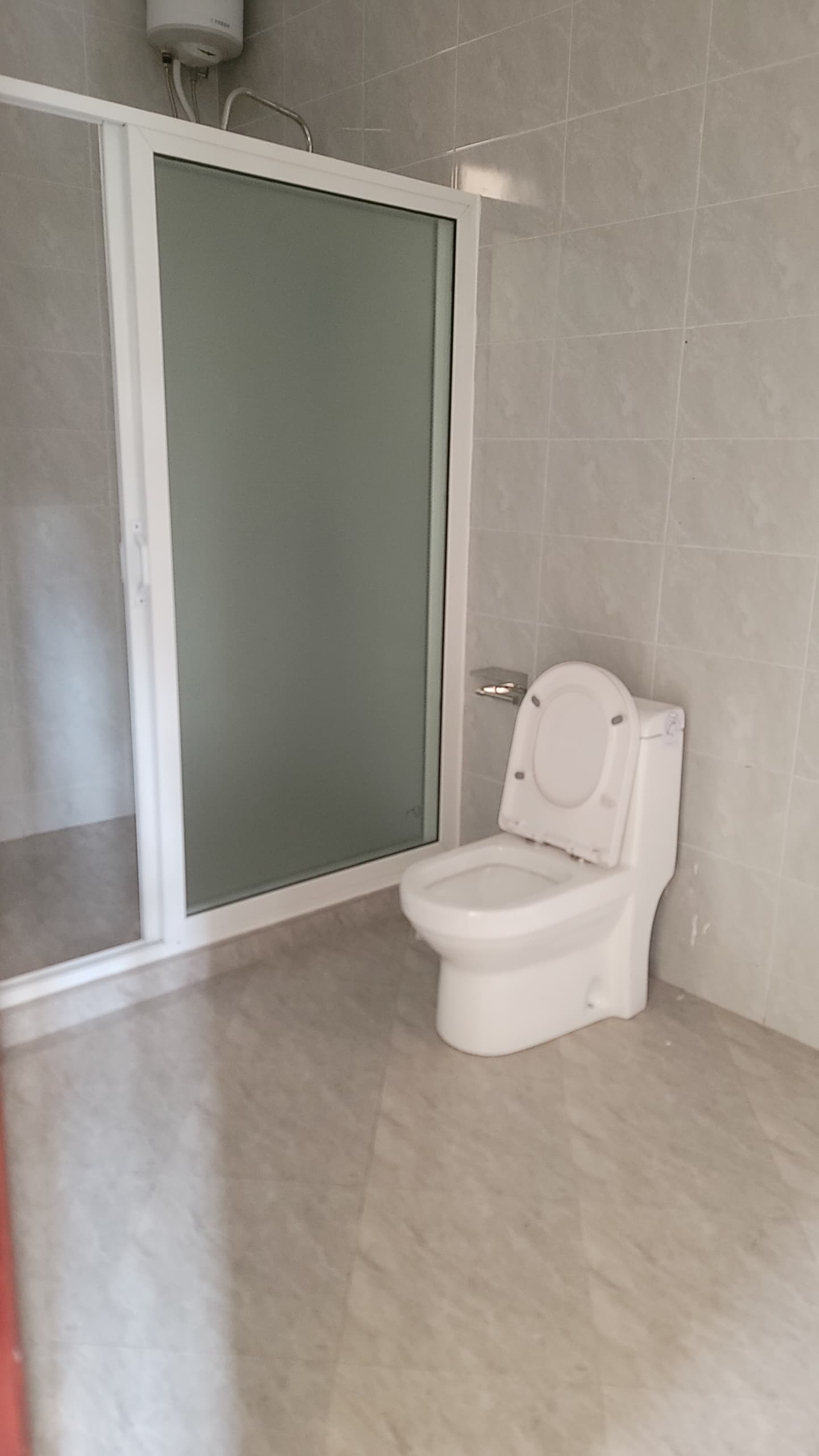 Flat house for sale in bwebaja entebbe rd