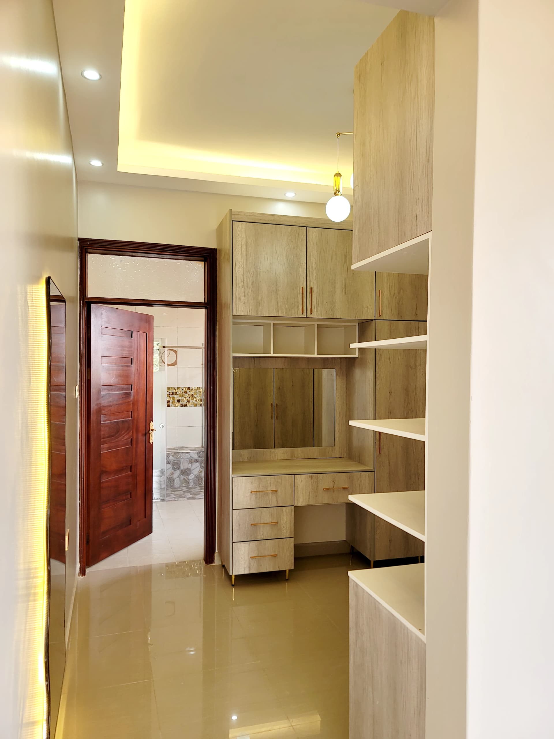 Classy home 4sale at Bwebajja entebbe road