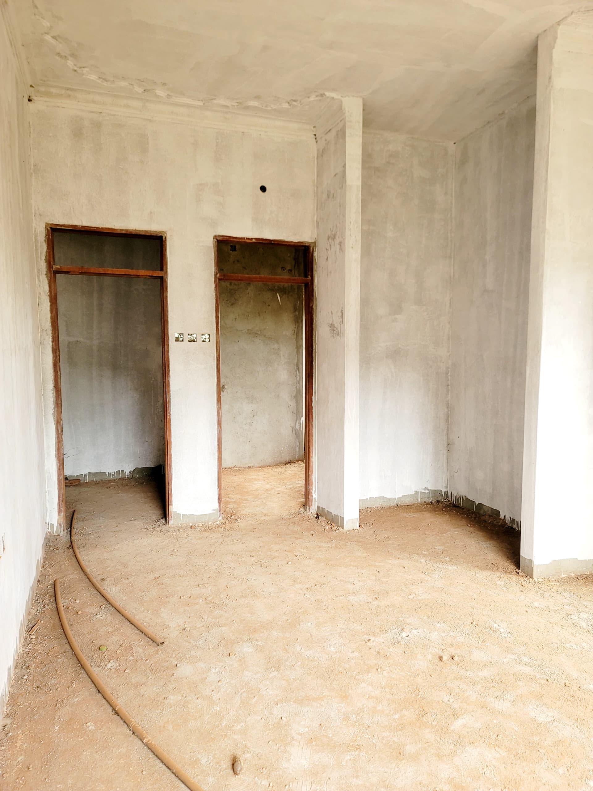 house for sale in Mazzi Kitende