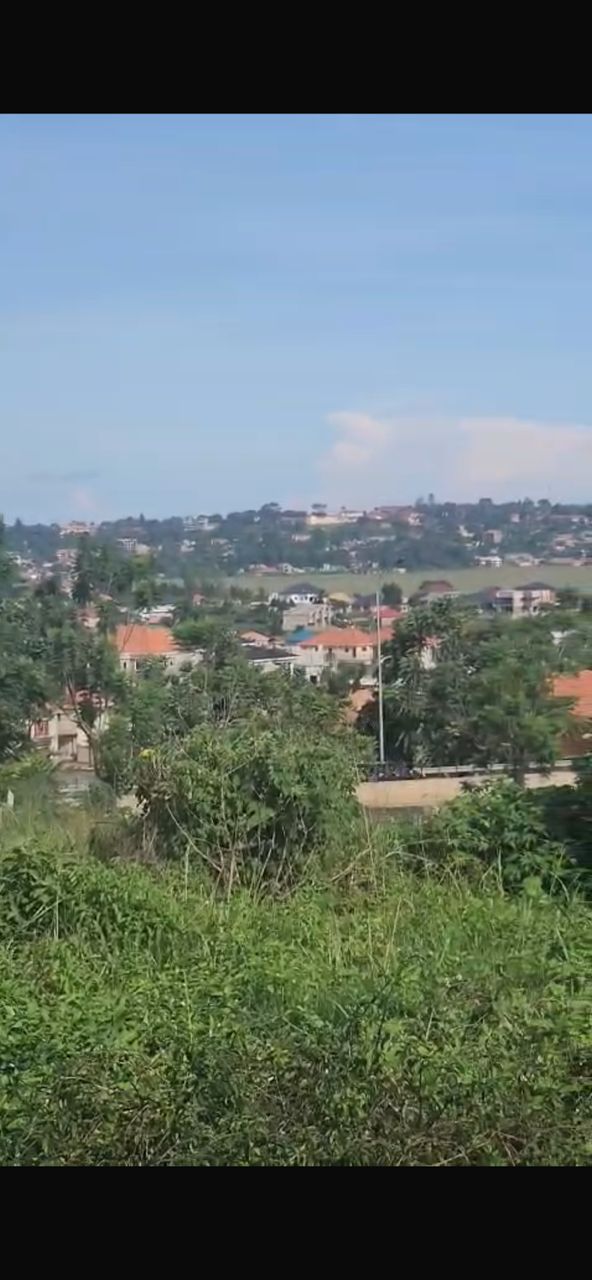 27 decimals in Lutaba entebbe rd