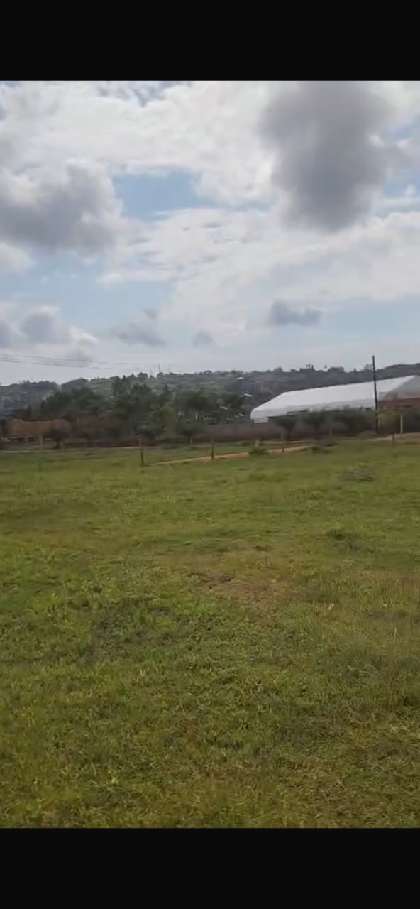 plot in bwebajja akright city - entebbe rd
