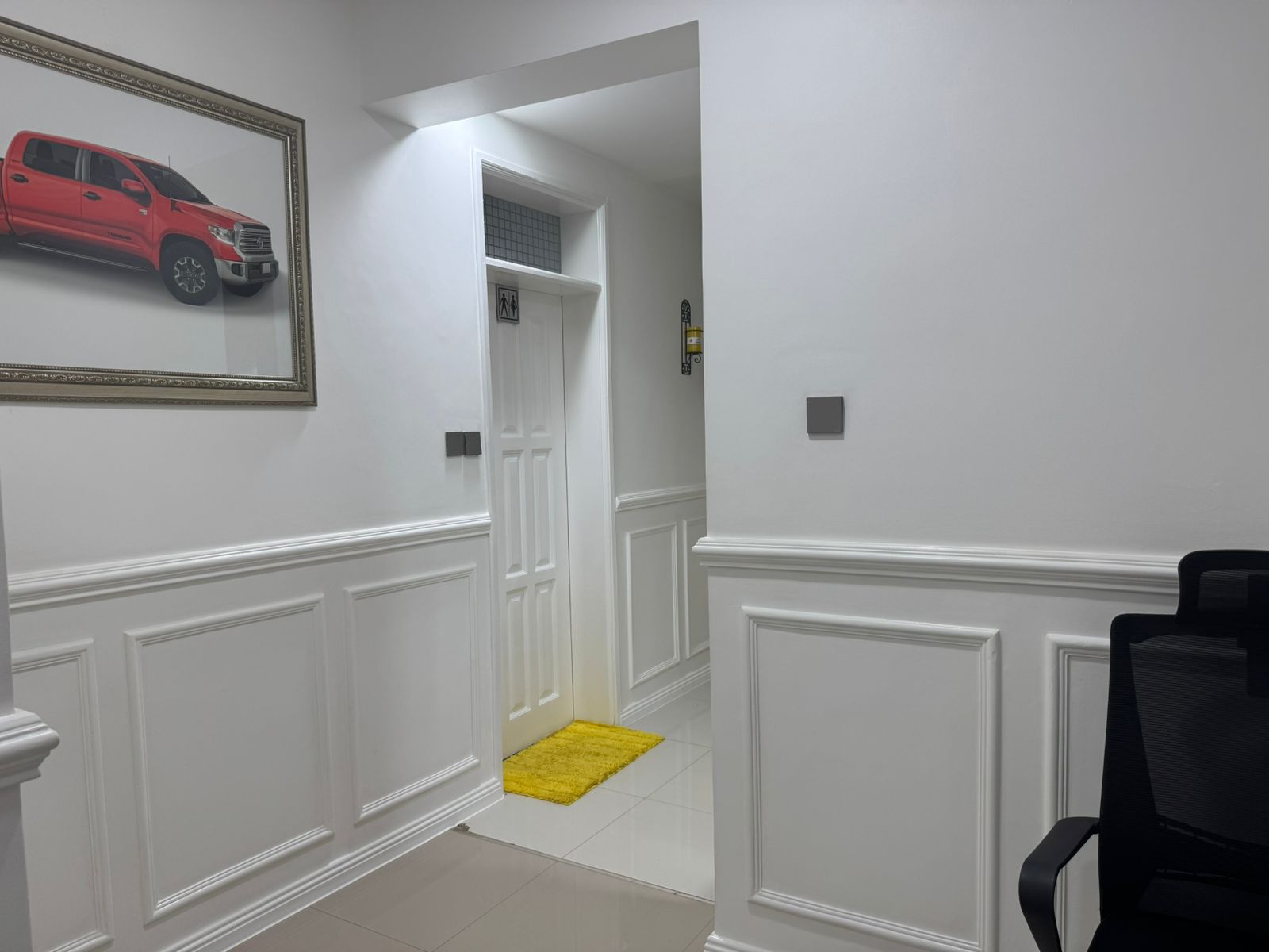 Luxurious 9bedroom fully furnished mansion