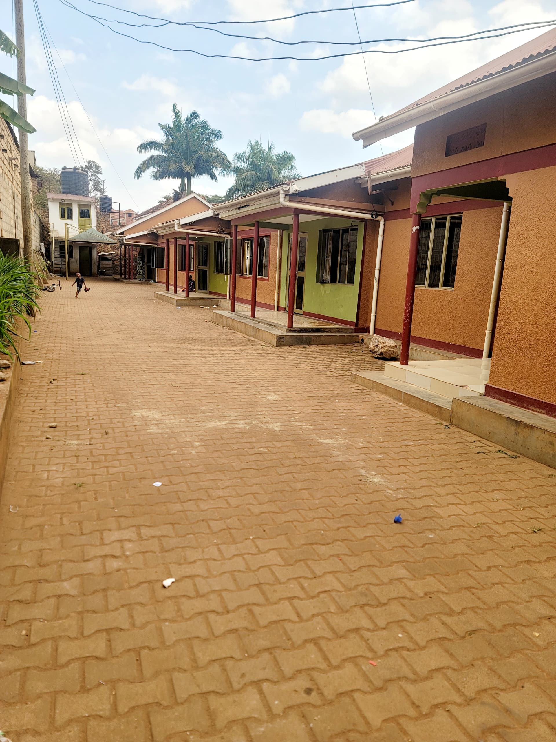 Rental units for sale Najanankumbi Entebbe rd
