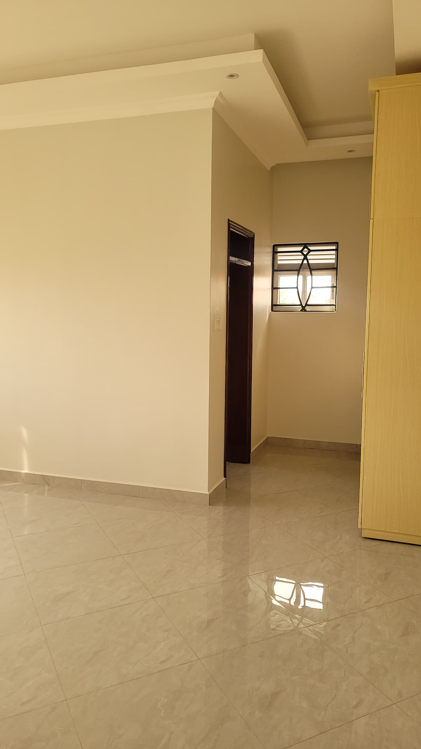 Flat house for sale in bwebaja entebbe rd