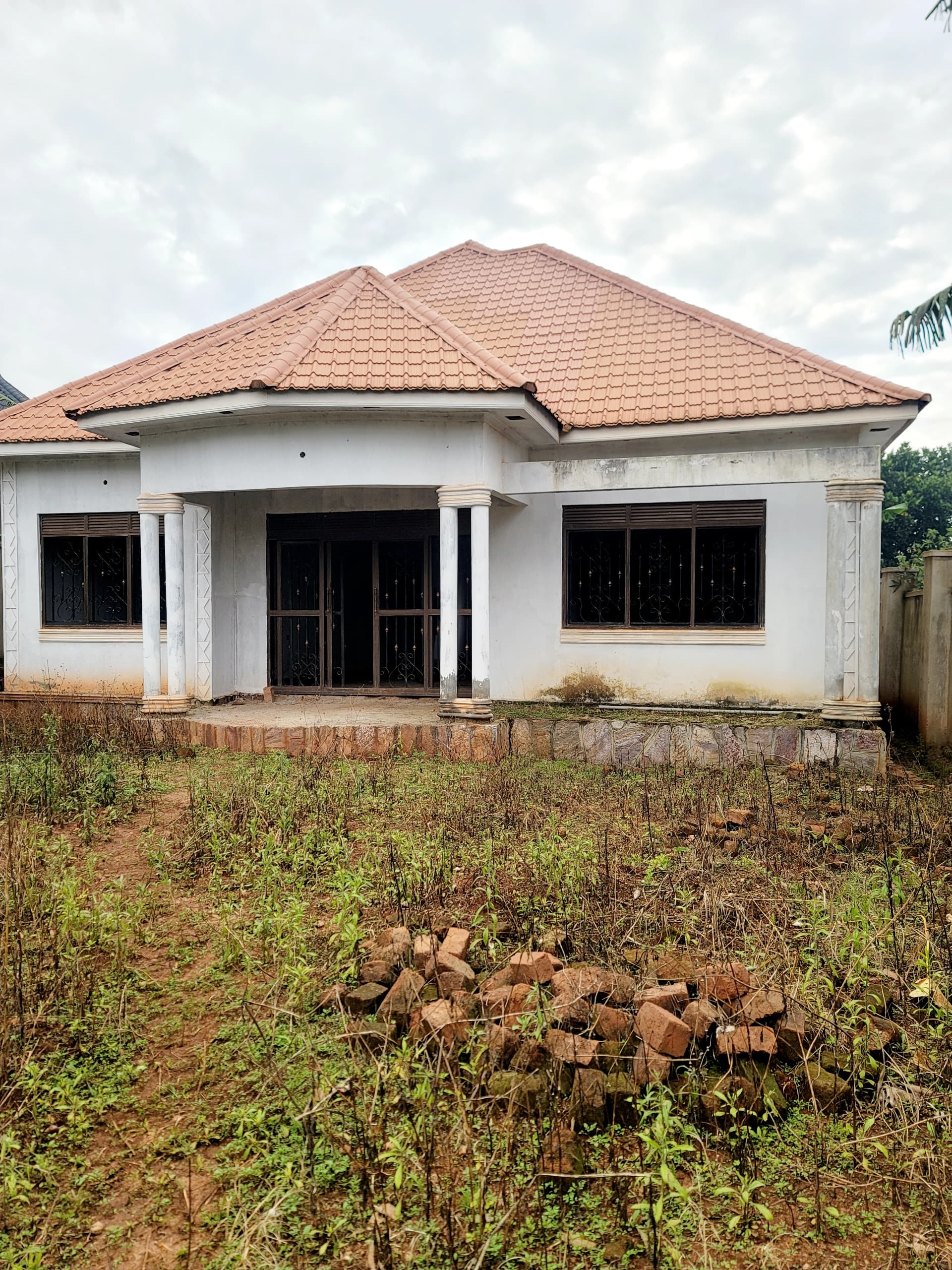house for sale in Mazzi Kitende