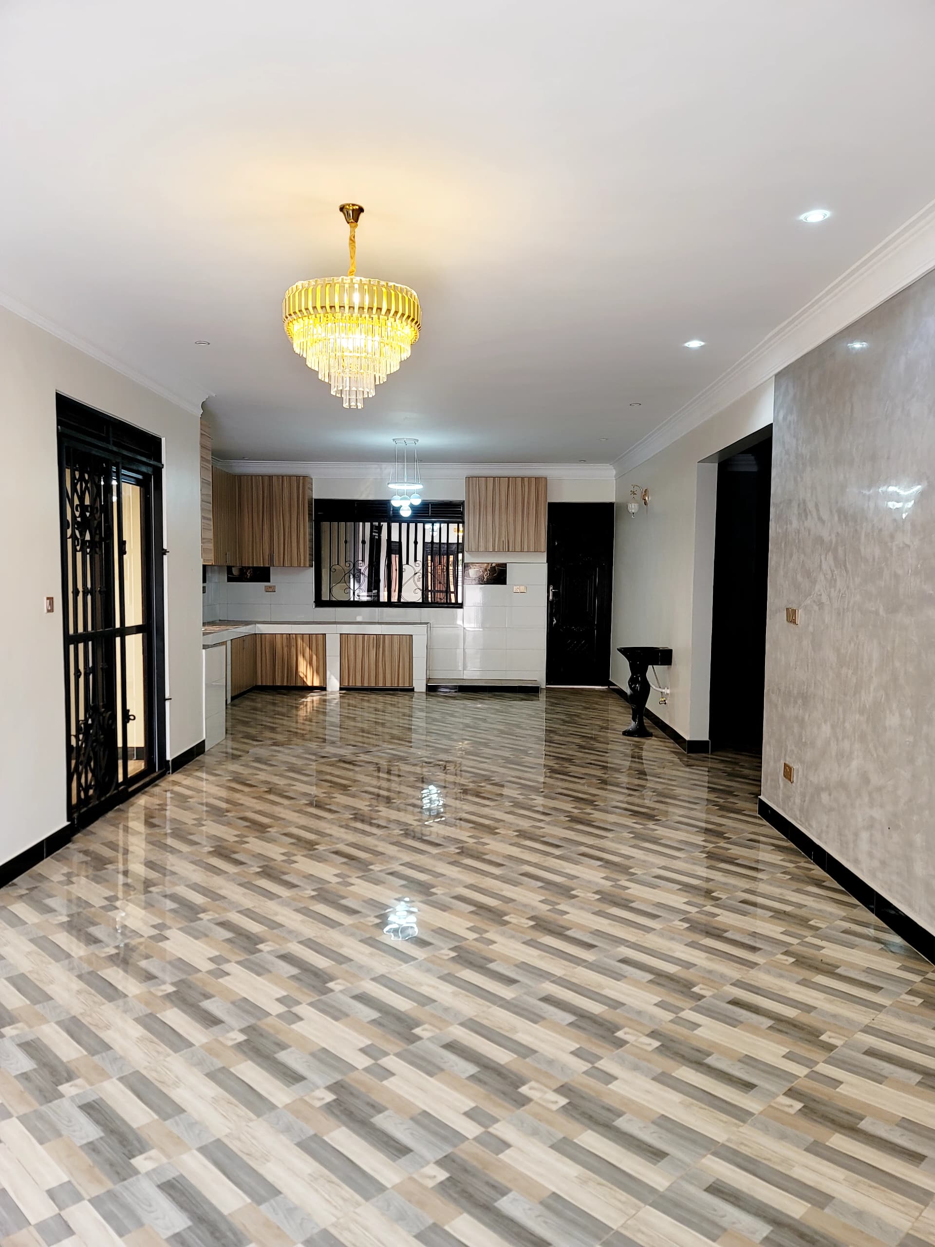 Price reduced house sale Kitende
