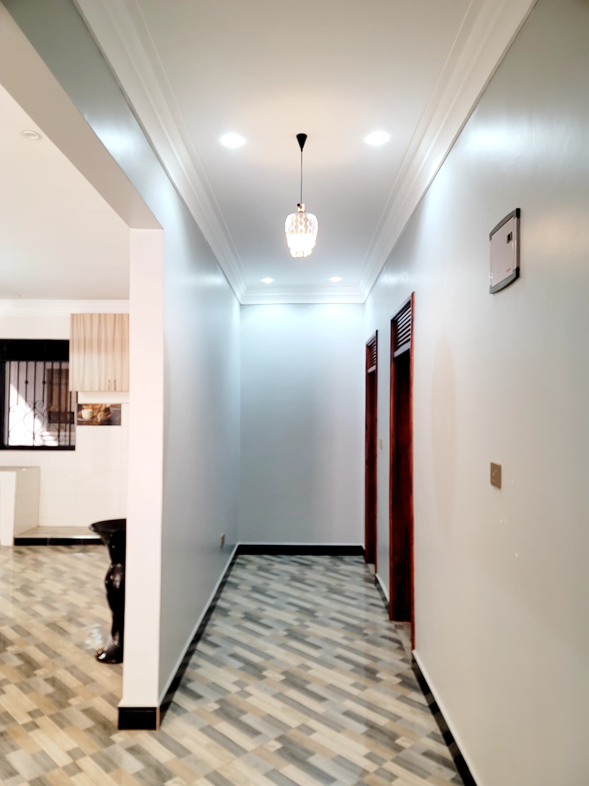 Price reduced house sale Kitende