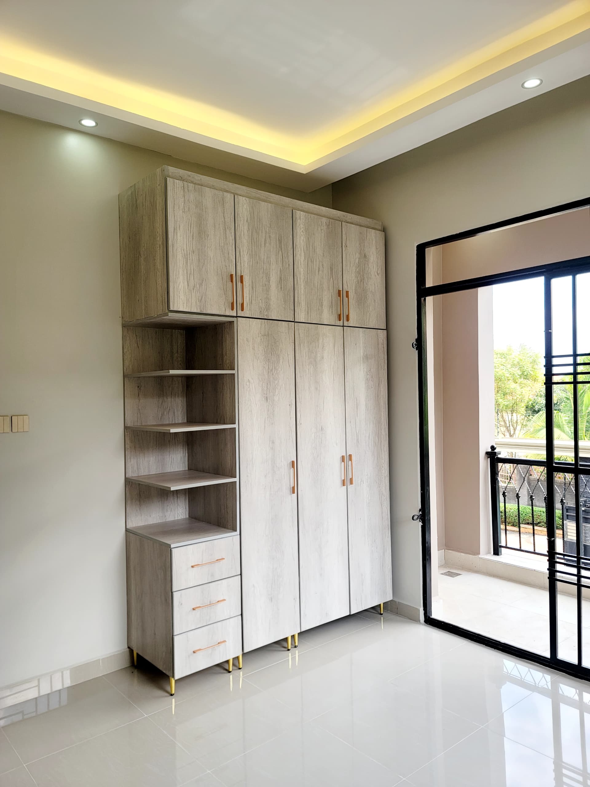 Classy home 4sale at Bwebajja entebbe road