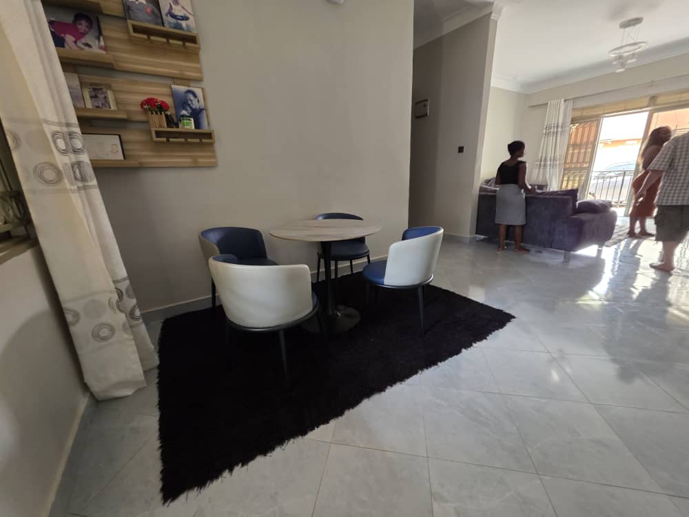 House 4sale Kitende entebbe road- 350m