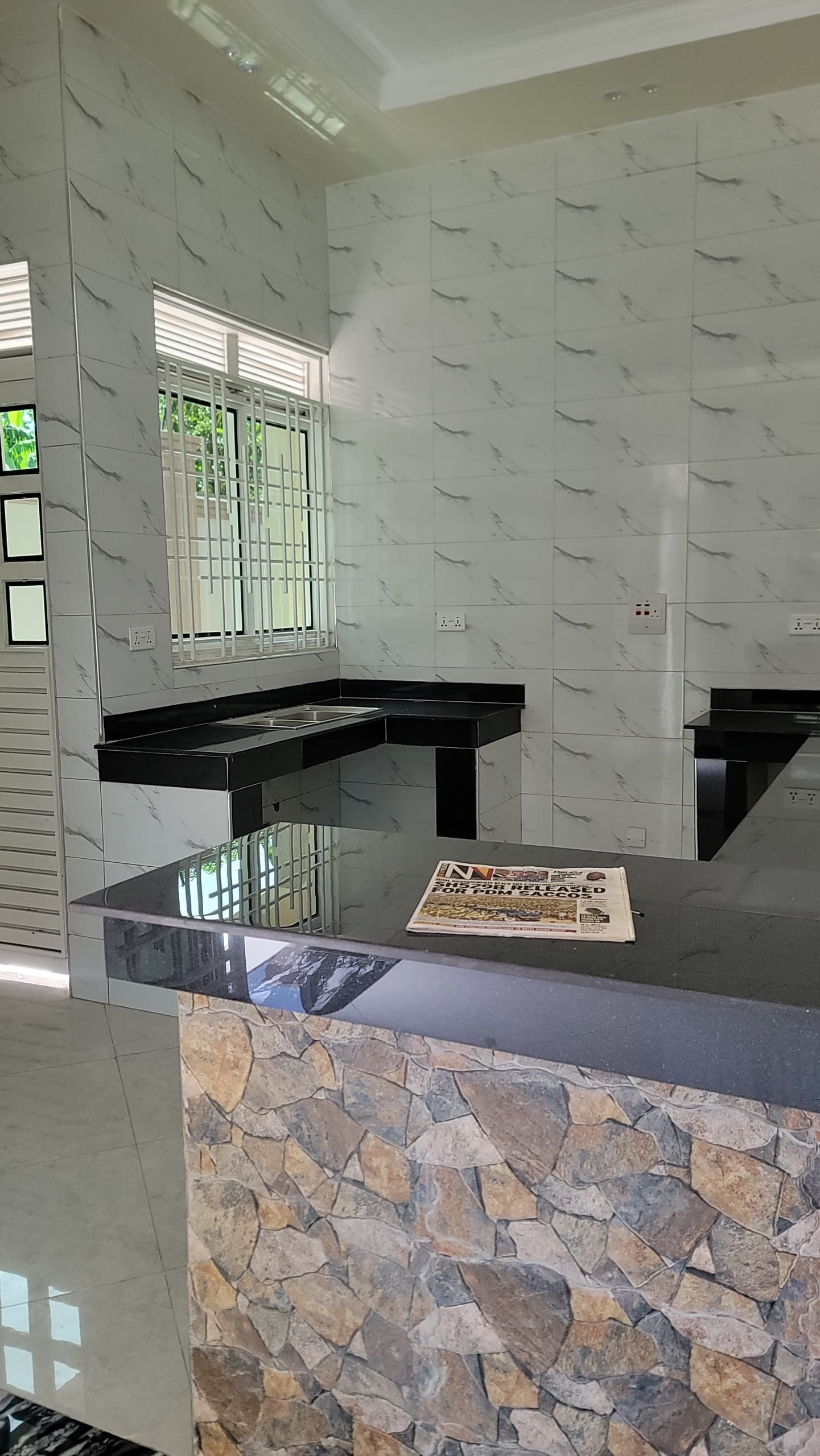 House for sale kitende entebbe rd