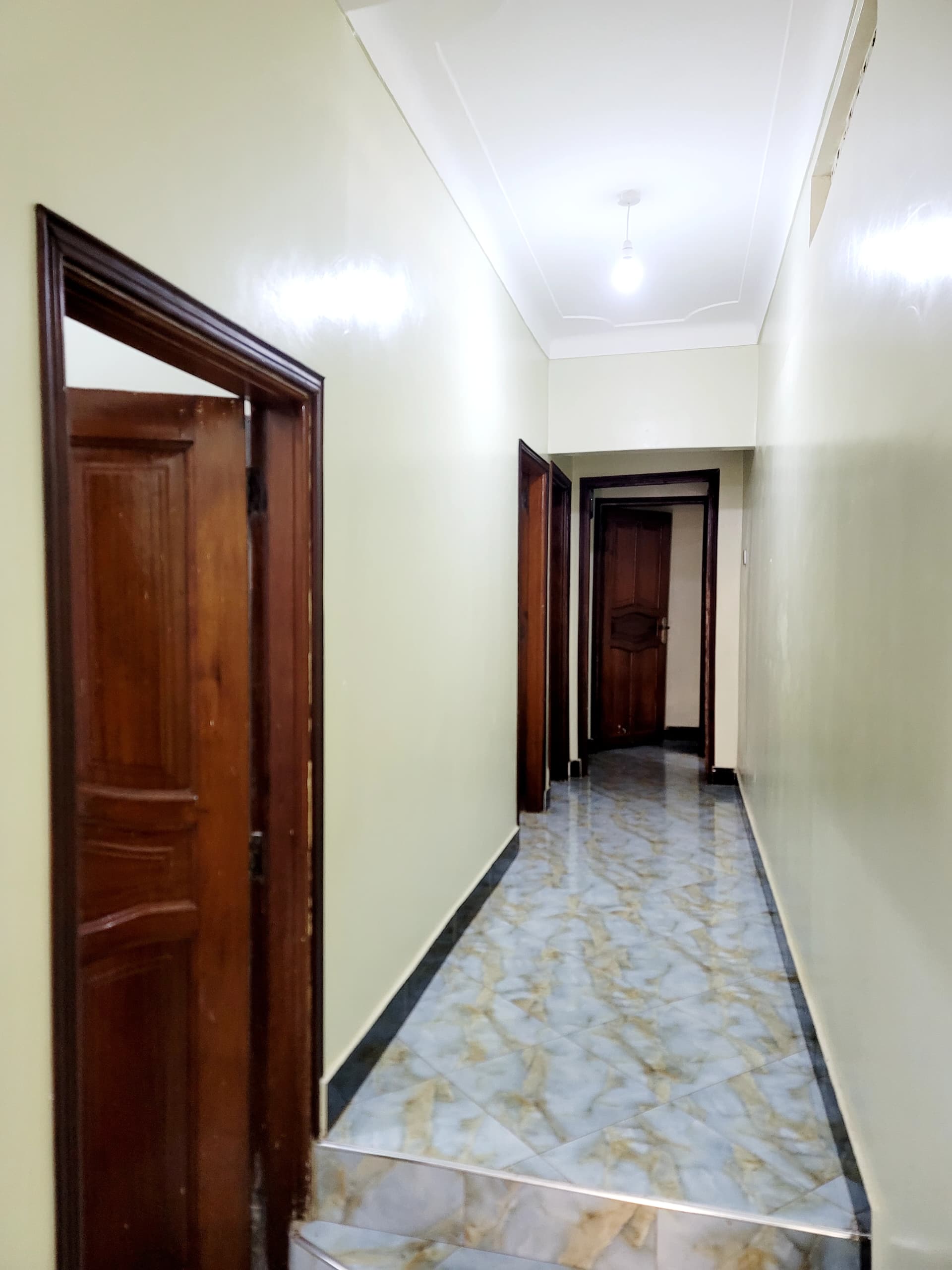 House sale bweya kajansi entebbe rd