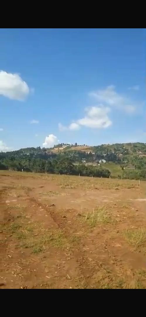 New estate Nsagu Nakawuka phase1,2,3