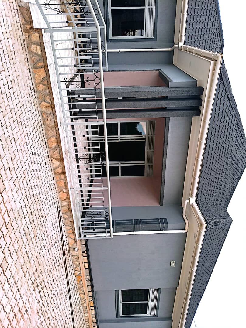 New house kitende entebbe rd