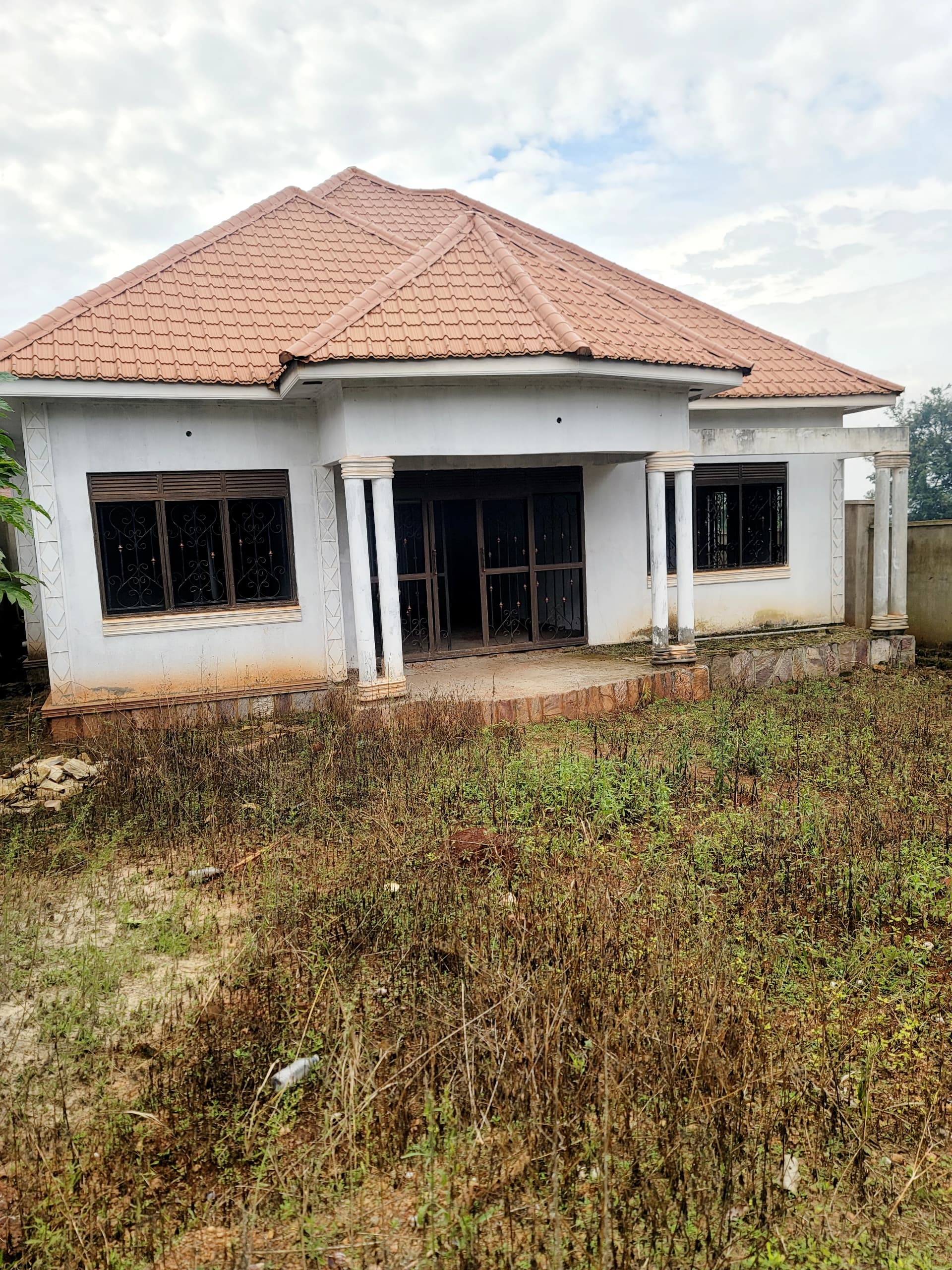 house for sale in Mazzi Kitende