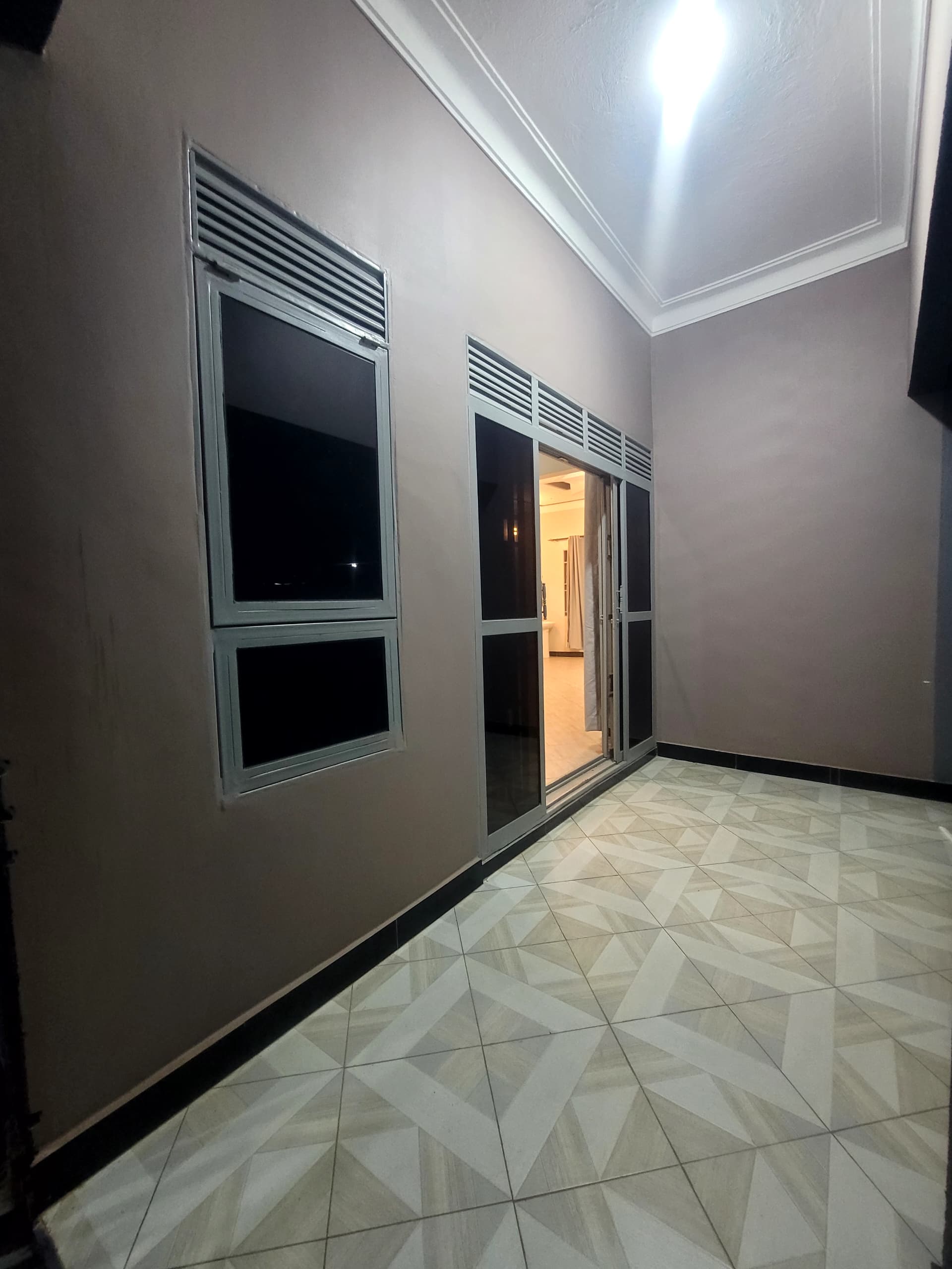New house kitende entebbe rd