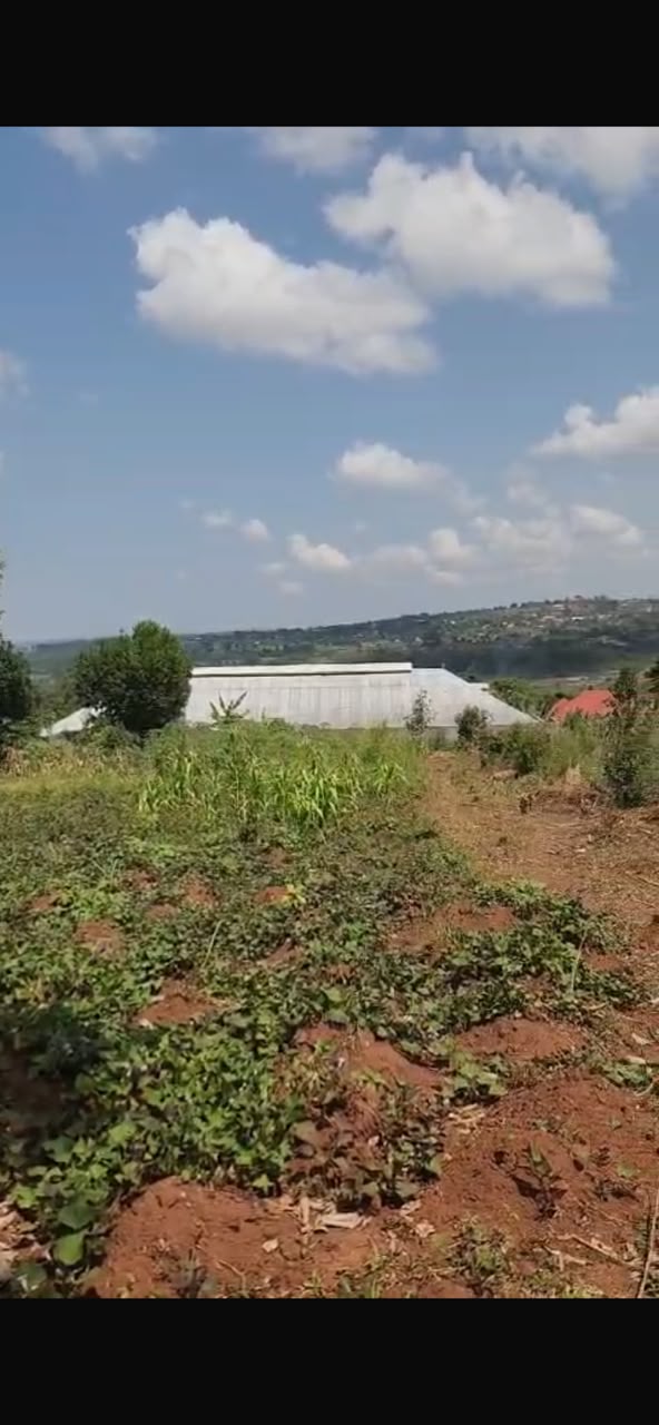 New estate in Nakawuka Katwe off entebbe rd