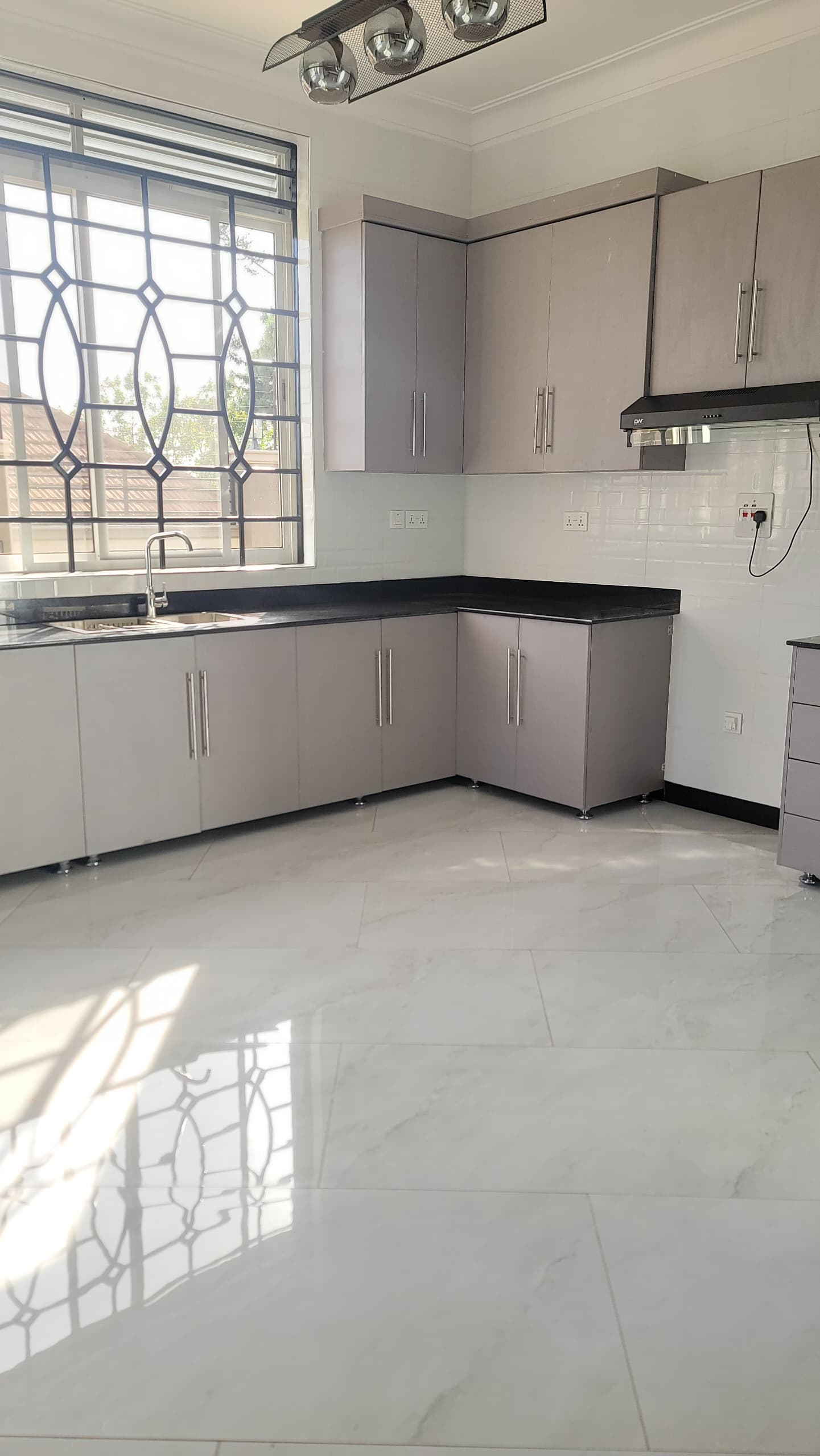 Flat house for sale in bwebaja entebbe rd