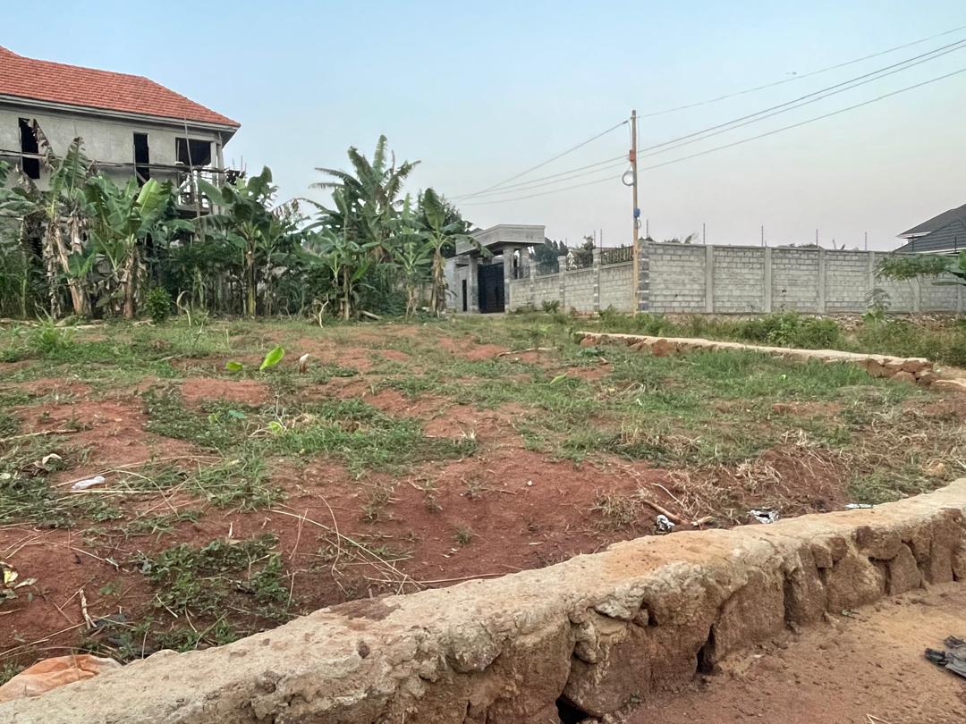 Rental houses 4sale Kitende Lumuli