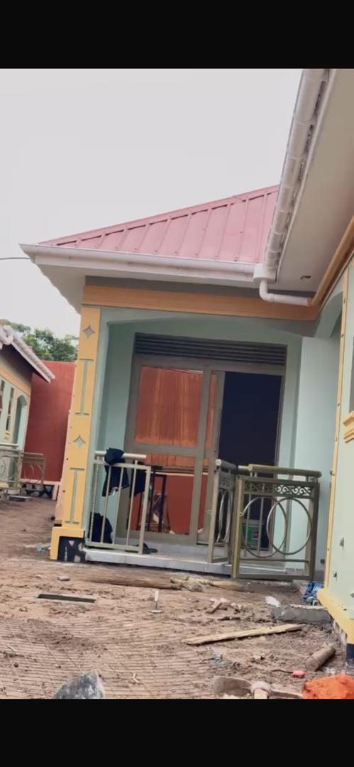 Rental houses in Kayunga wakiso