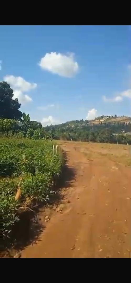 New estate Nsagu Nakawuka phase1,2,3