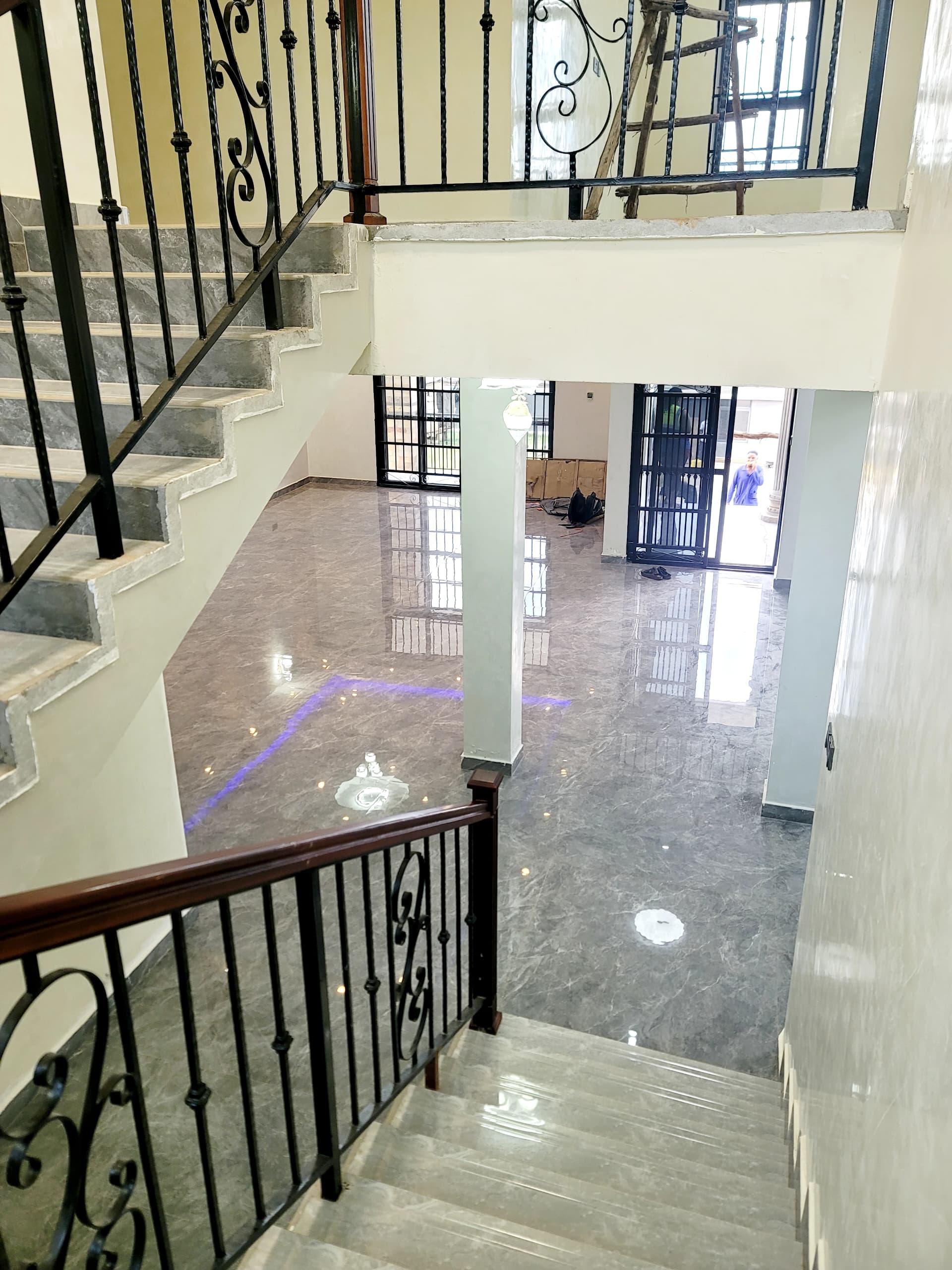 Home 4sale at Kiggo Munyonyo xpresshighway