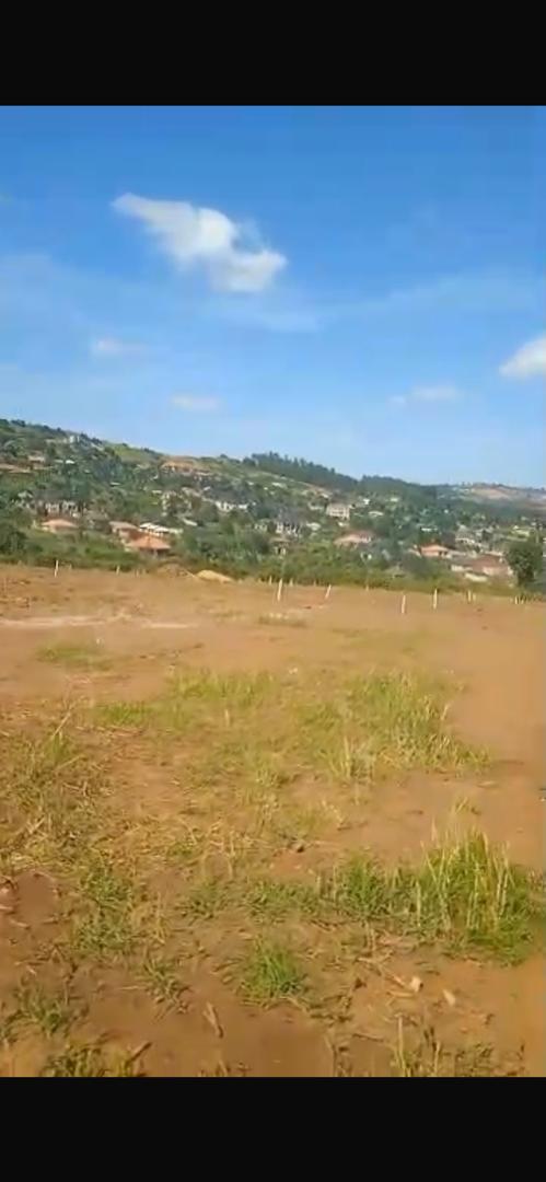 New estate Nsagu Nakawuka phase1,2,3