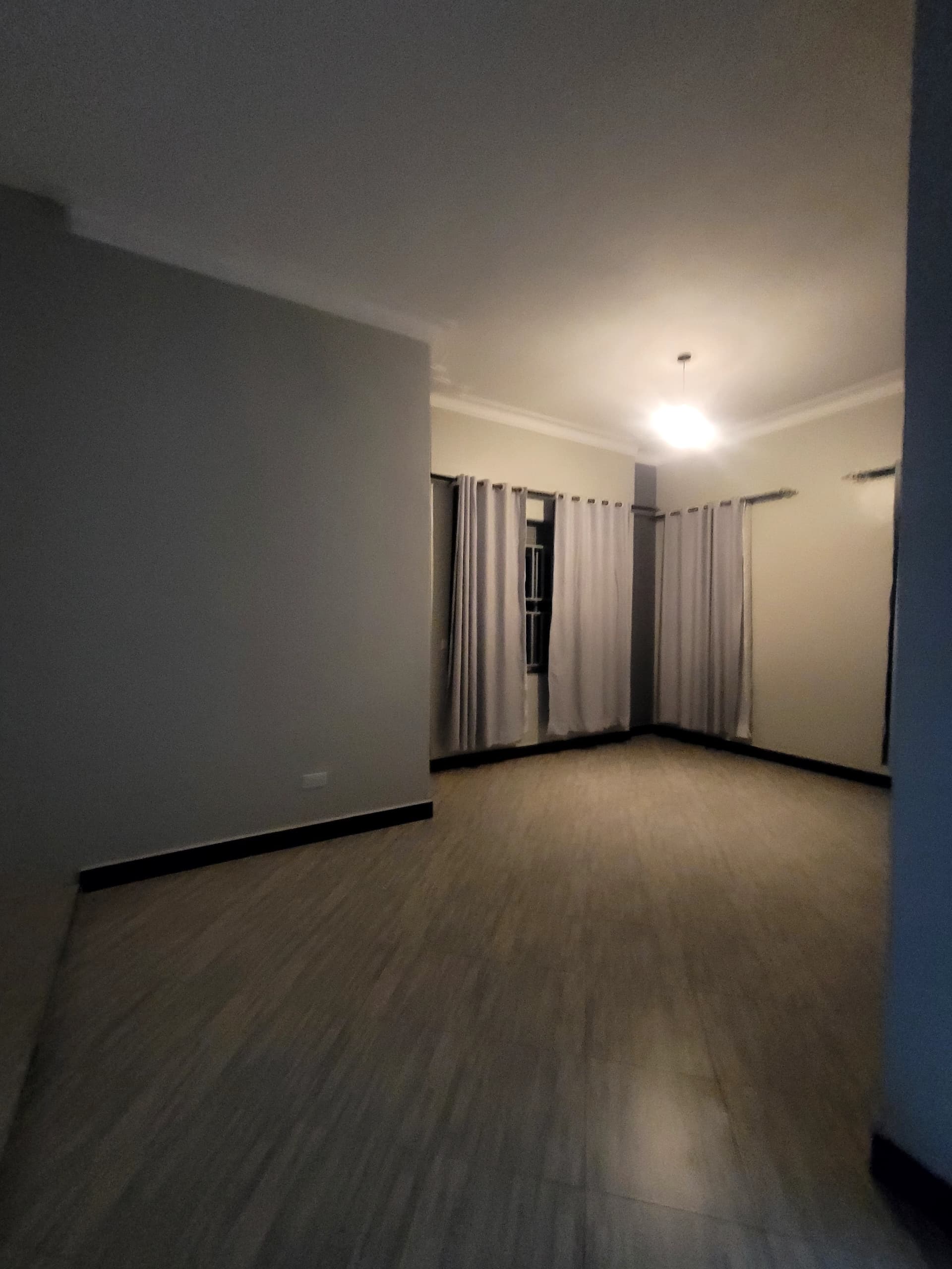 New house kitende entebbe rd