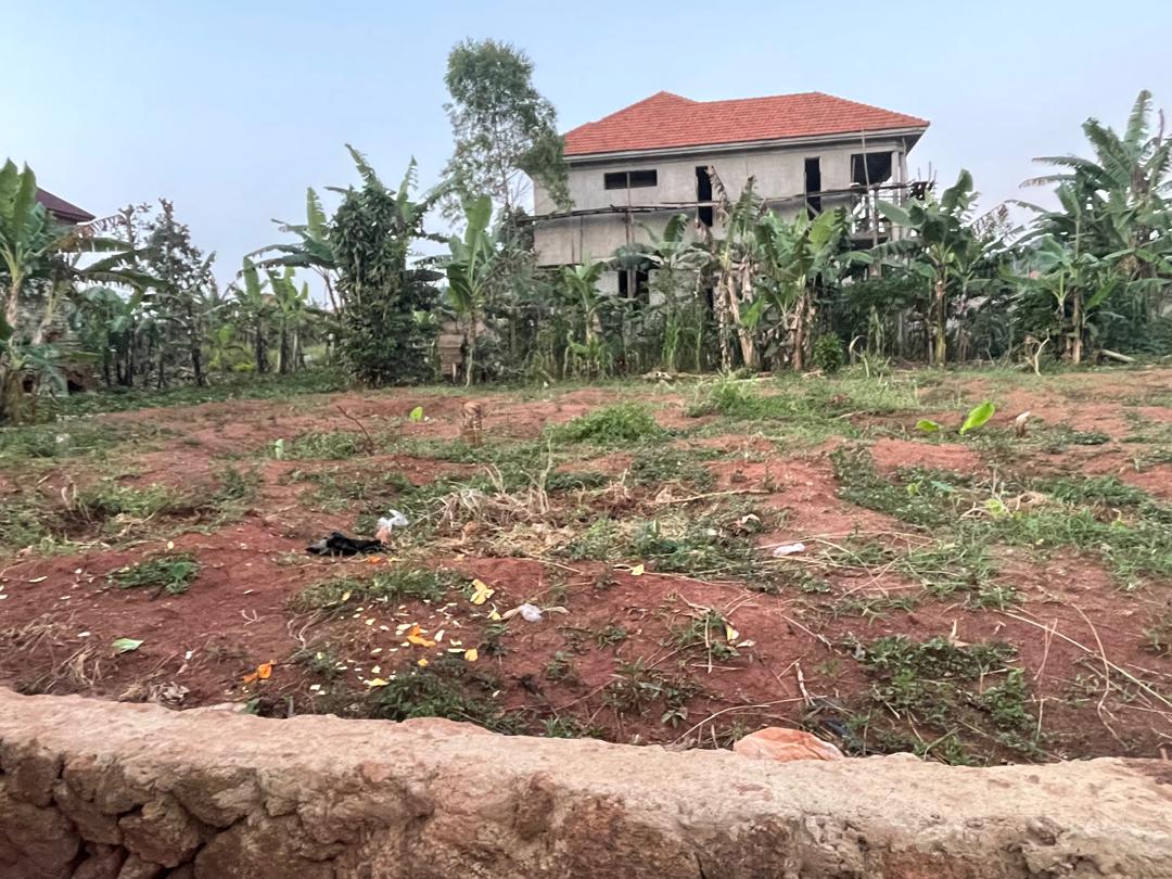 Rental houses 4sale Kitende Lumuli