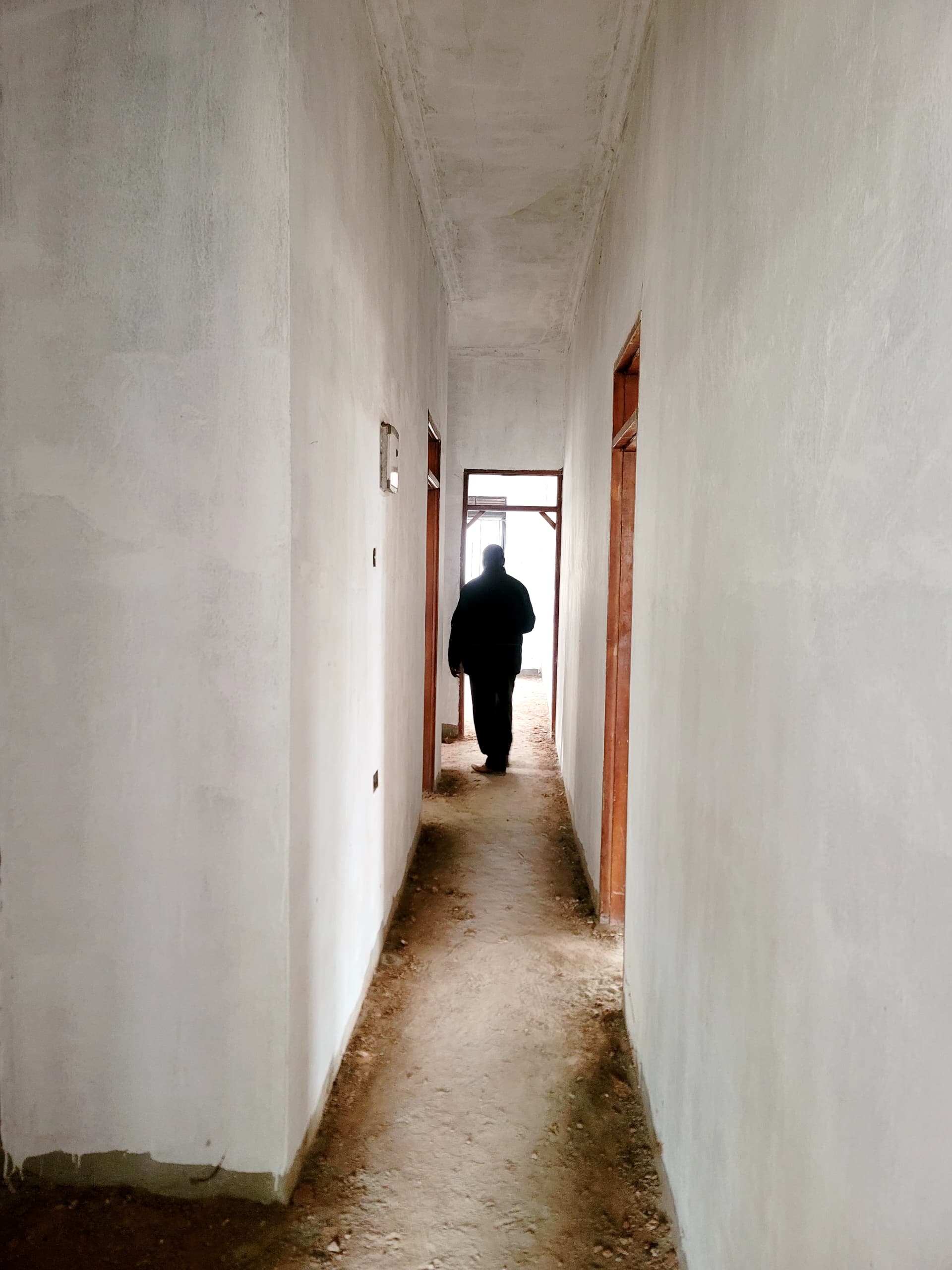 house for sale in Mazzi Kitende
