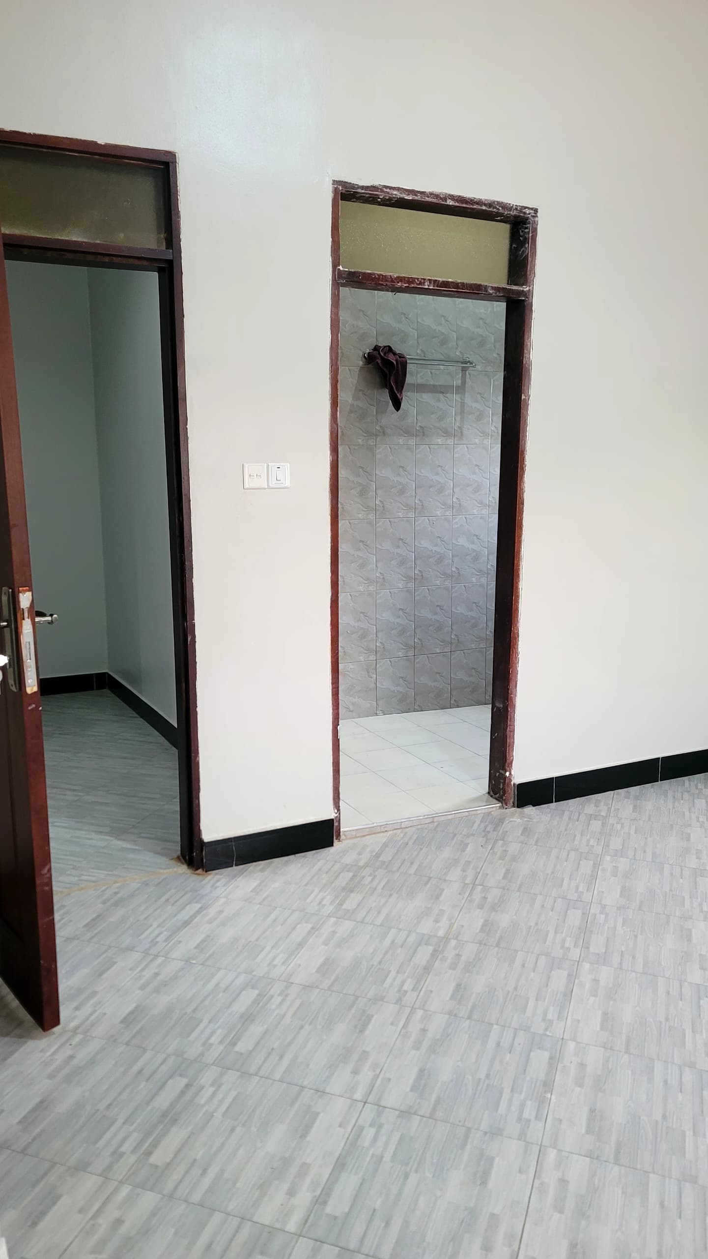 New house kitende entebbe rd