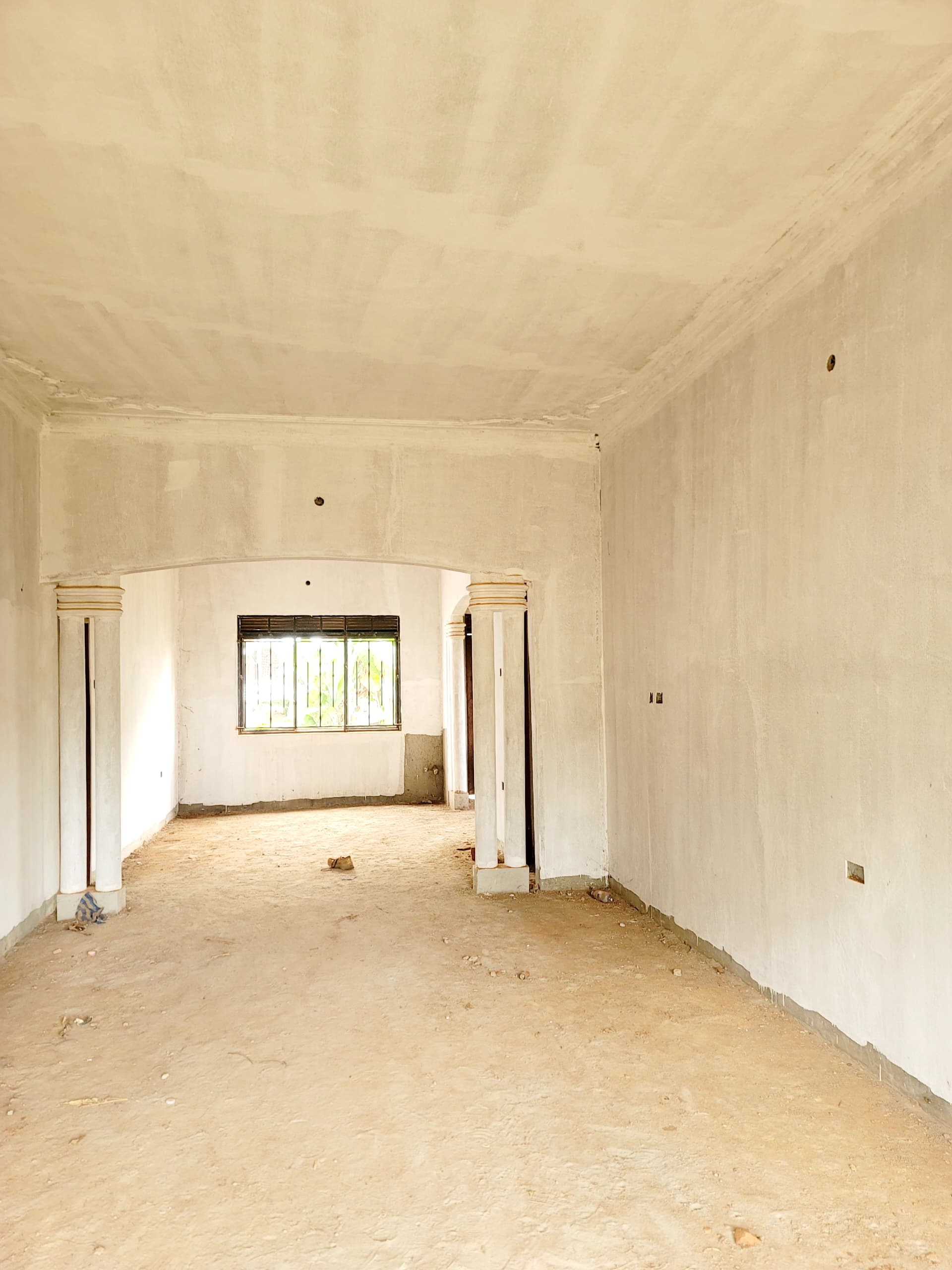 house for sale in Mazzi Kitende