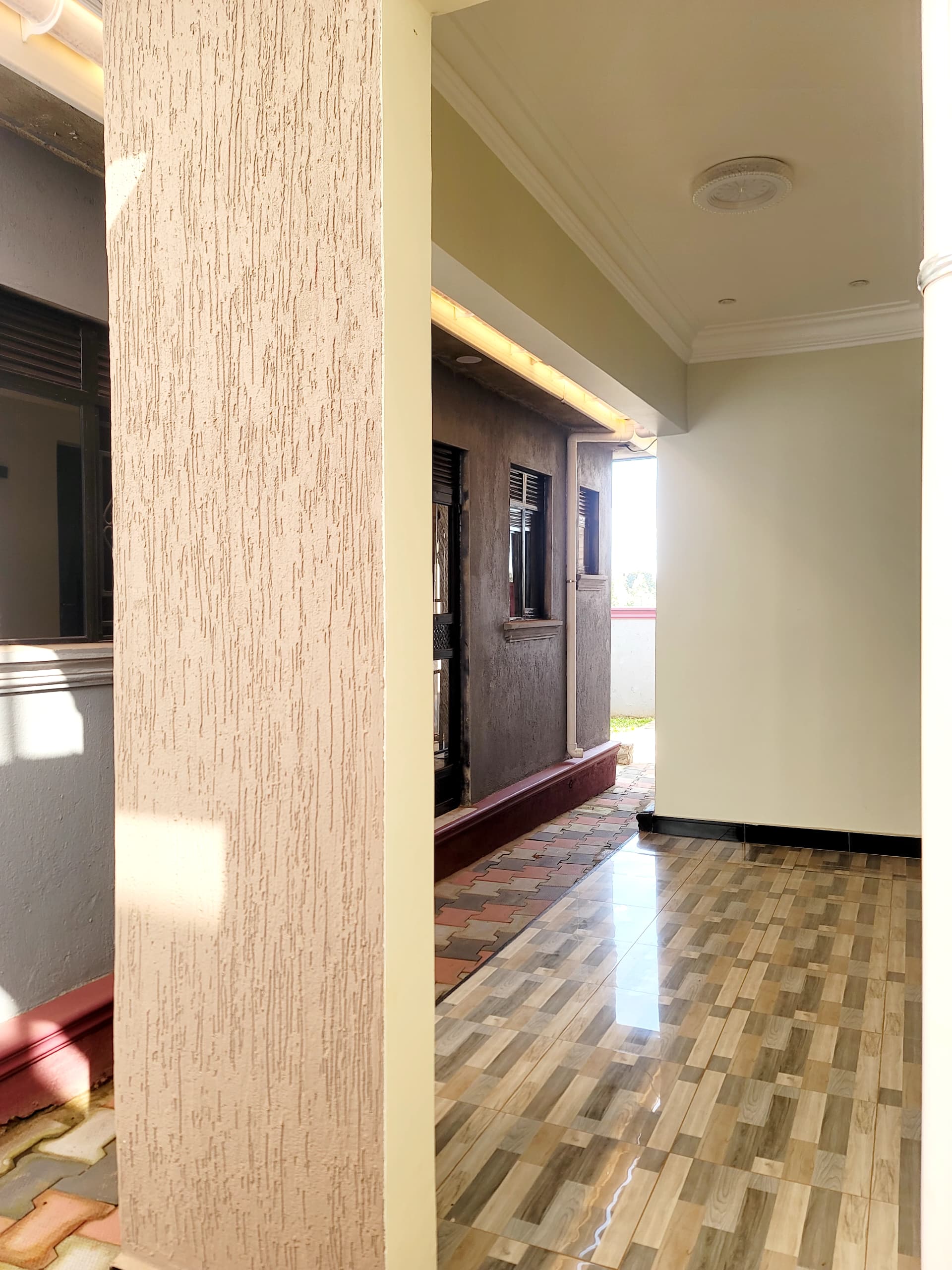 Price reduced house sale Kitende